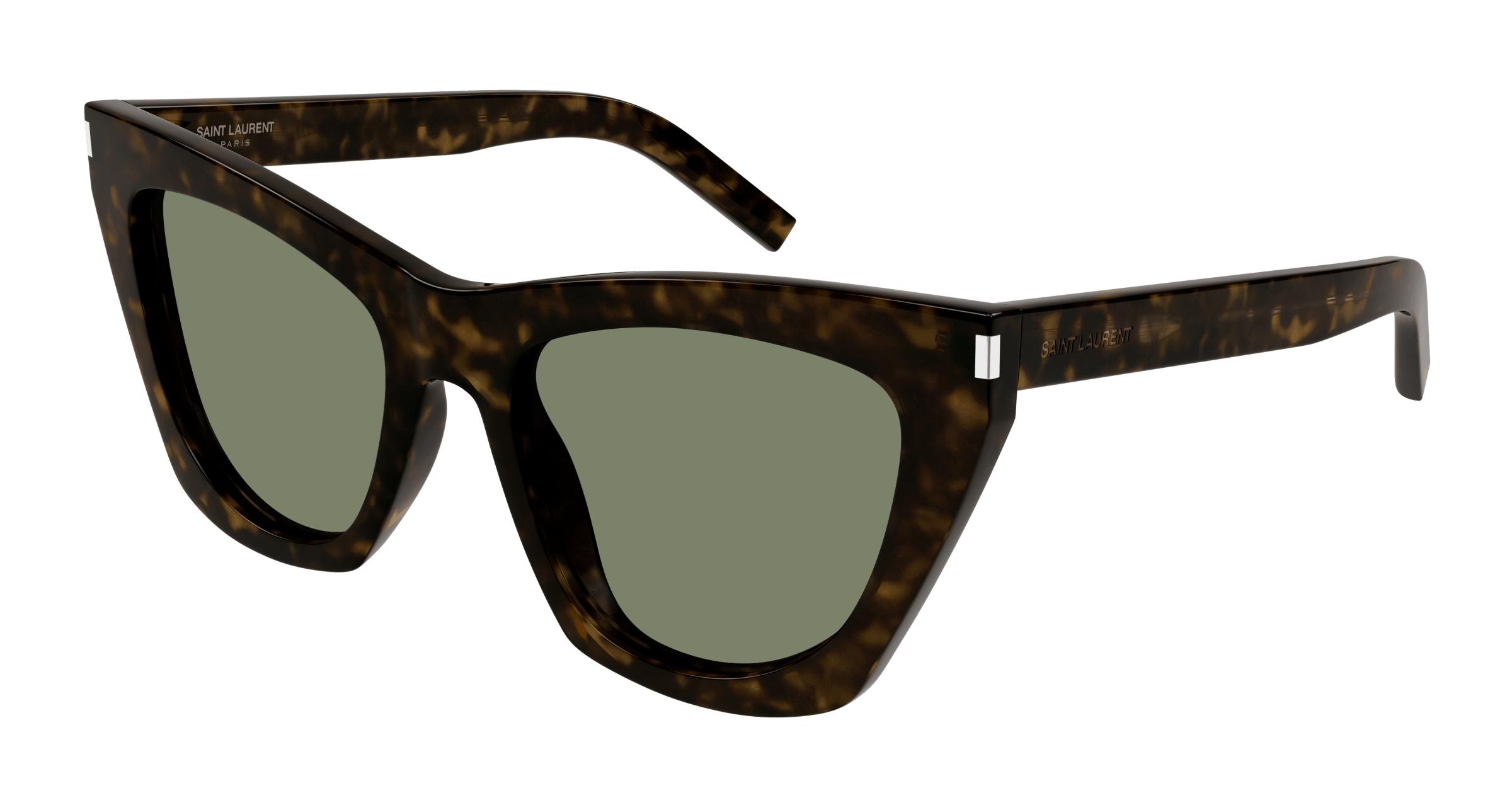 Frame Sunglasses Saint Laurent Cat Eye Saint Laurent Cat Eye  display picture 1
