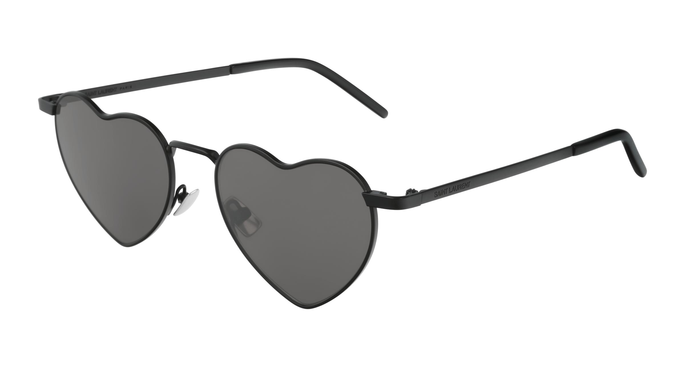 Saint laurent new wave sl 301 loulou sunglasses sales