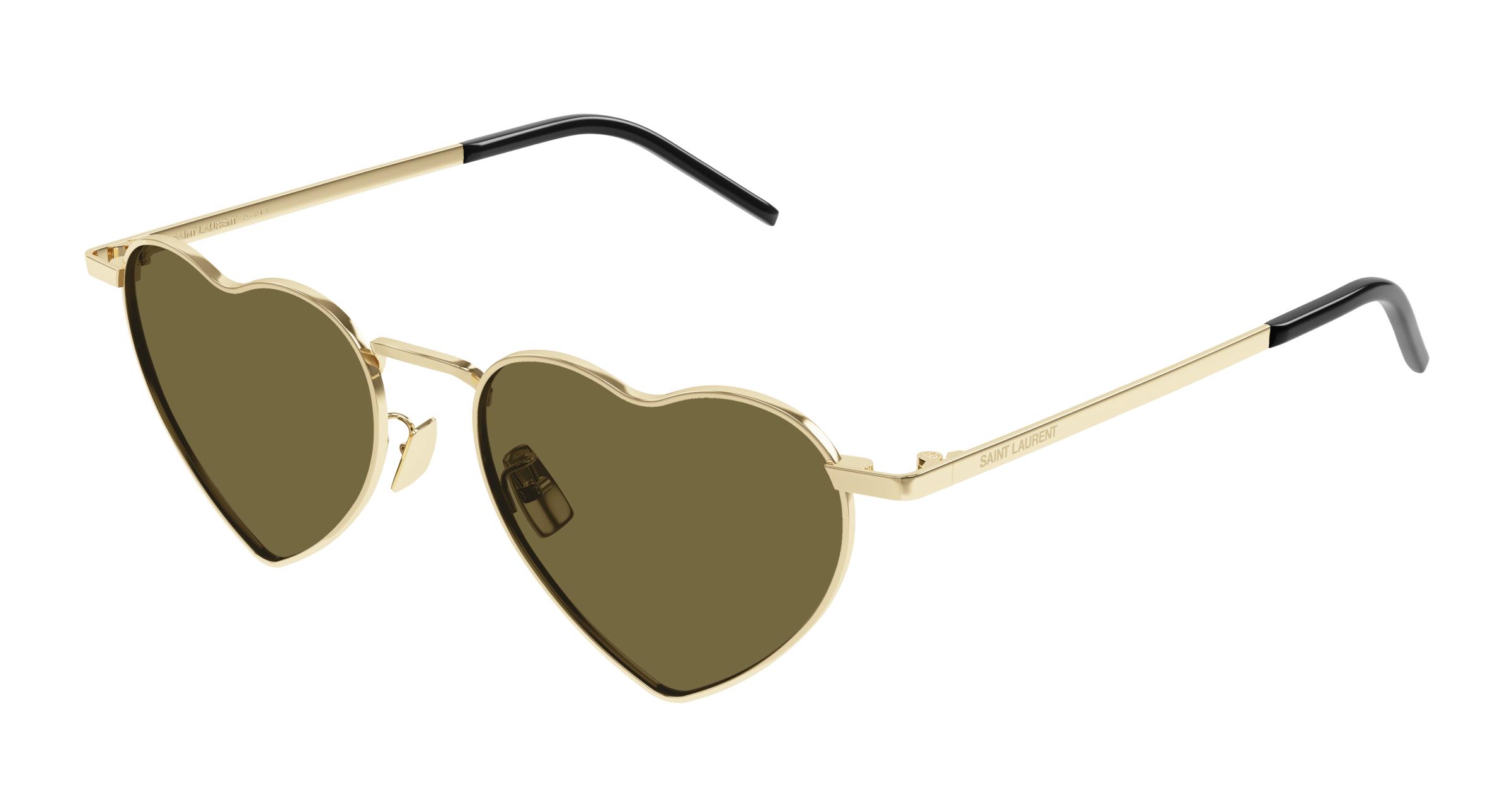 Saint laurent new wave top loulou