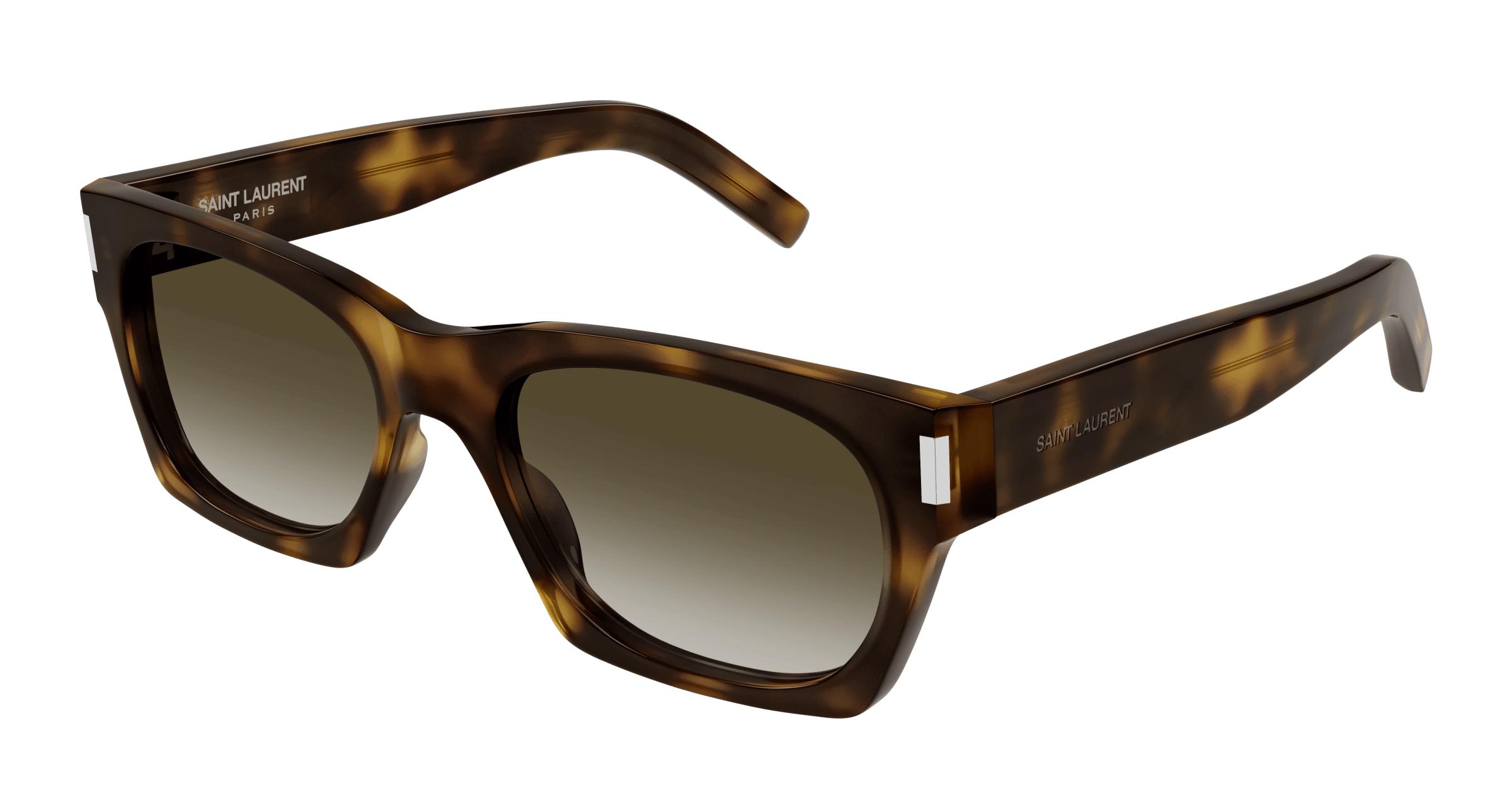 Ysl havana sunglasses top