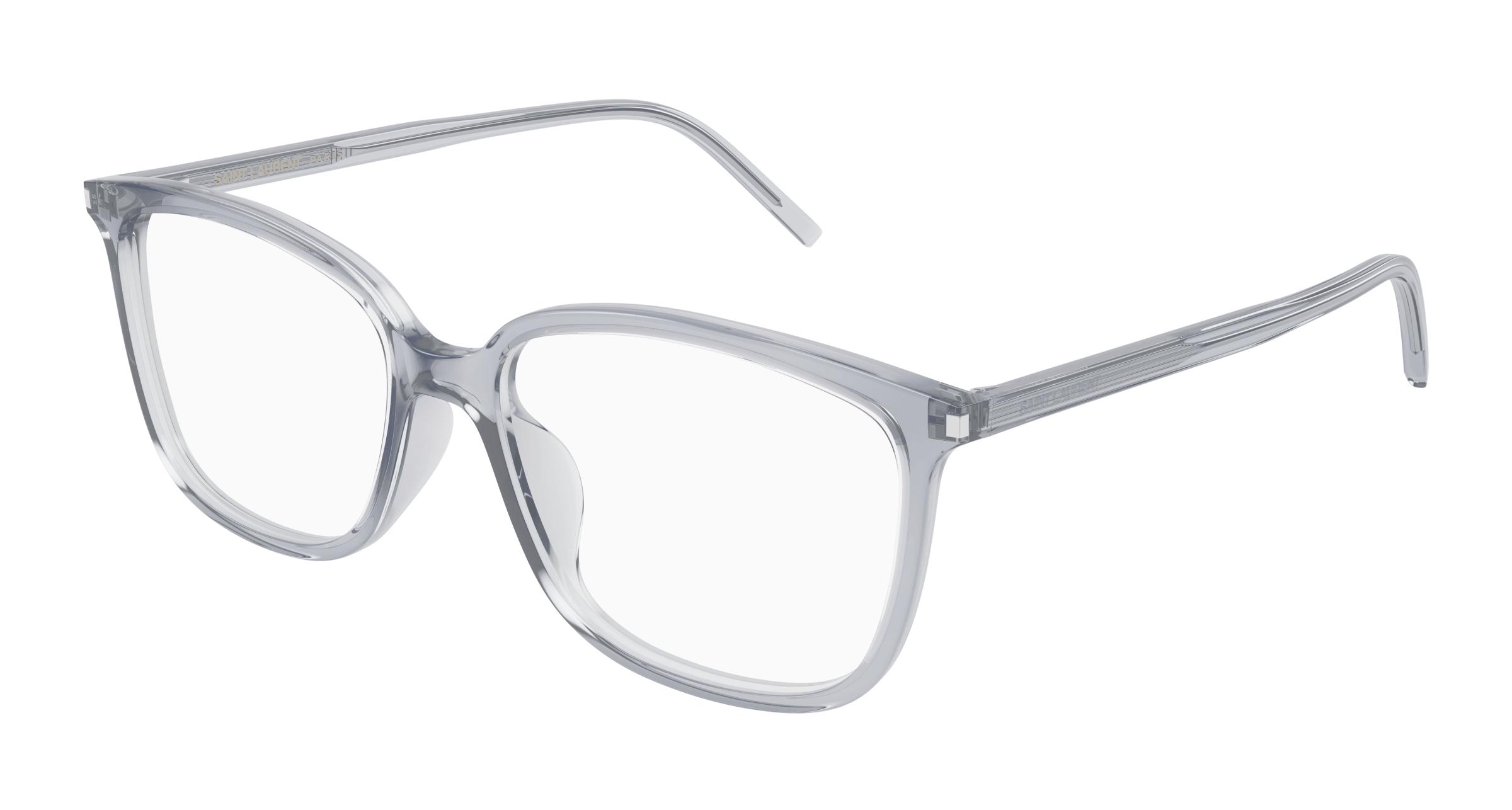 Saint laurent prescription glasses discount