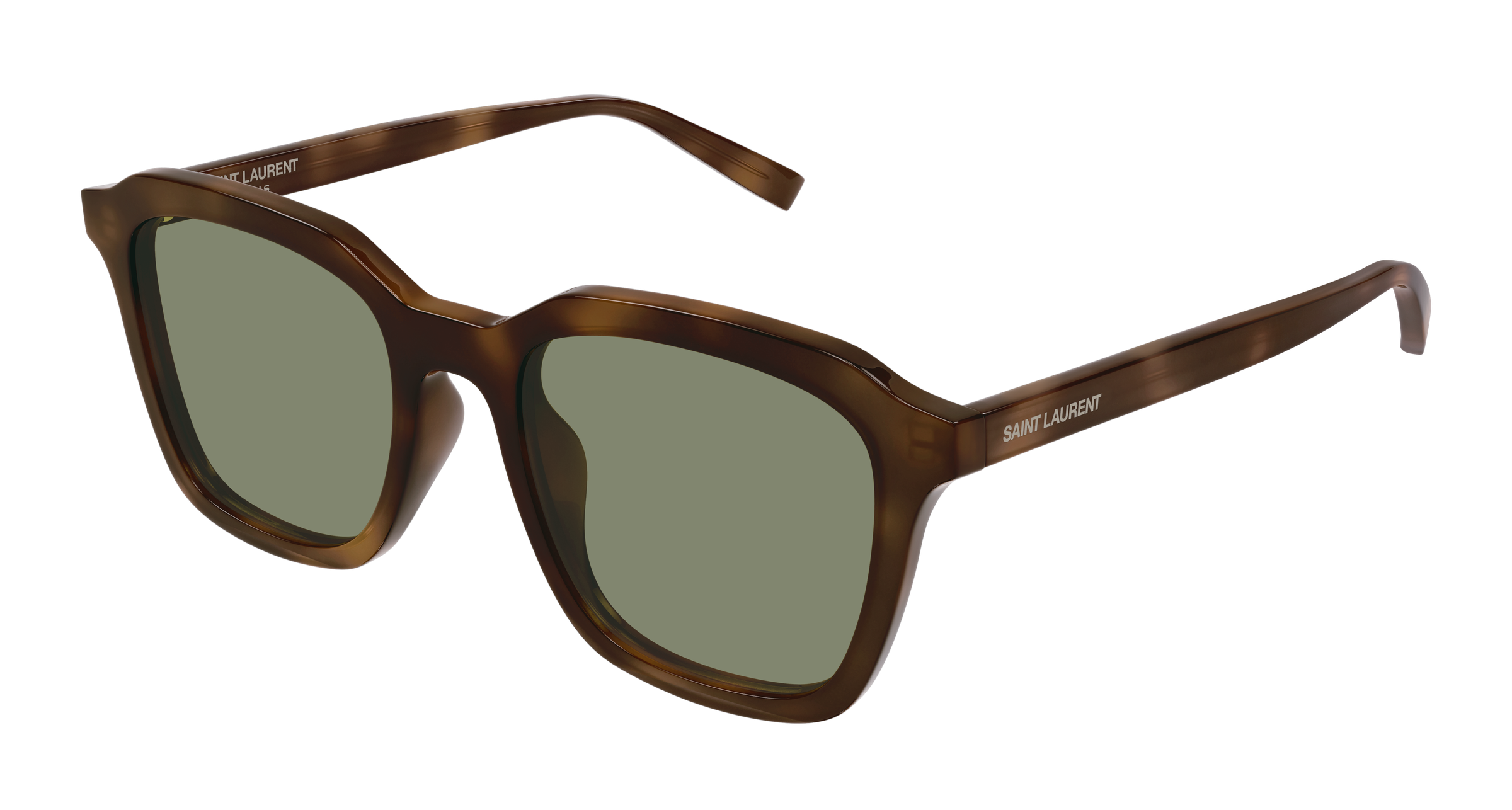 Buy Saint Laurent Havana (008) Sunglasses Online - Sunglasses.ie