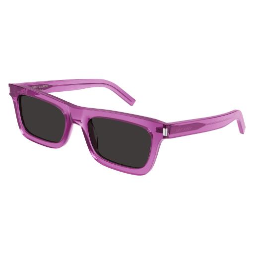Buy Saint Laurent Sl 461 Betty 018 Pink (018) prescription Sunglasses