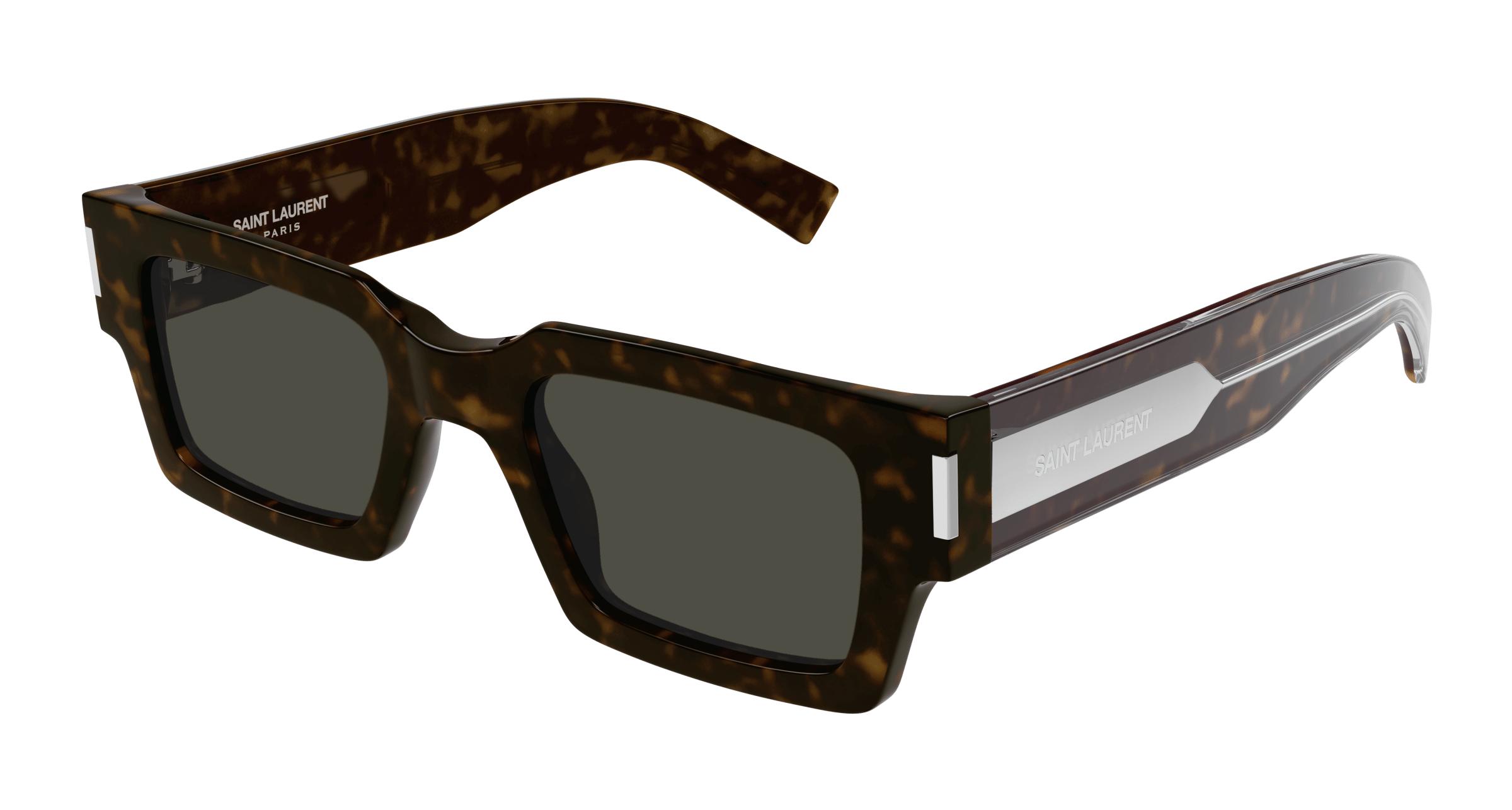 Ysl square sunglasses top