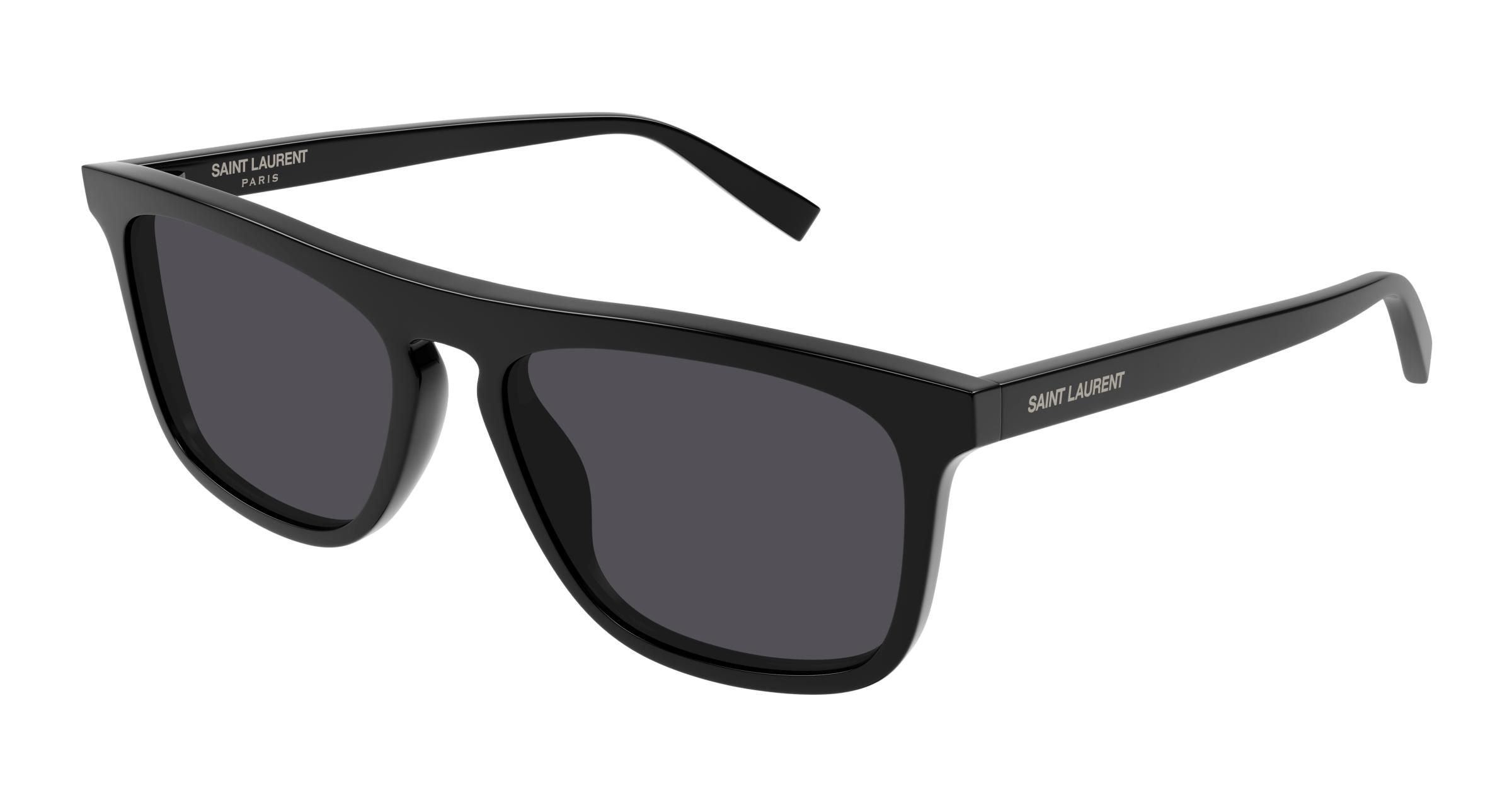 Mens saint shop laurent sunglasses