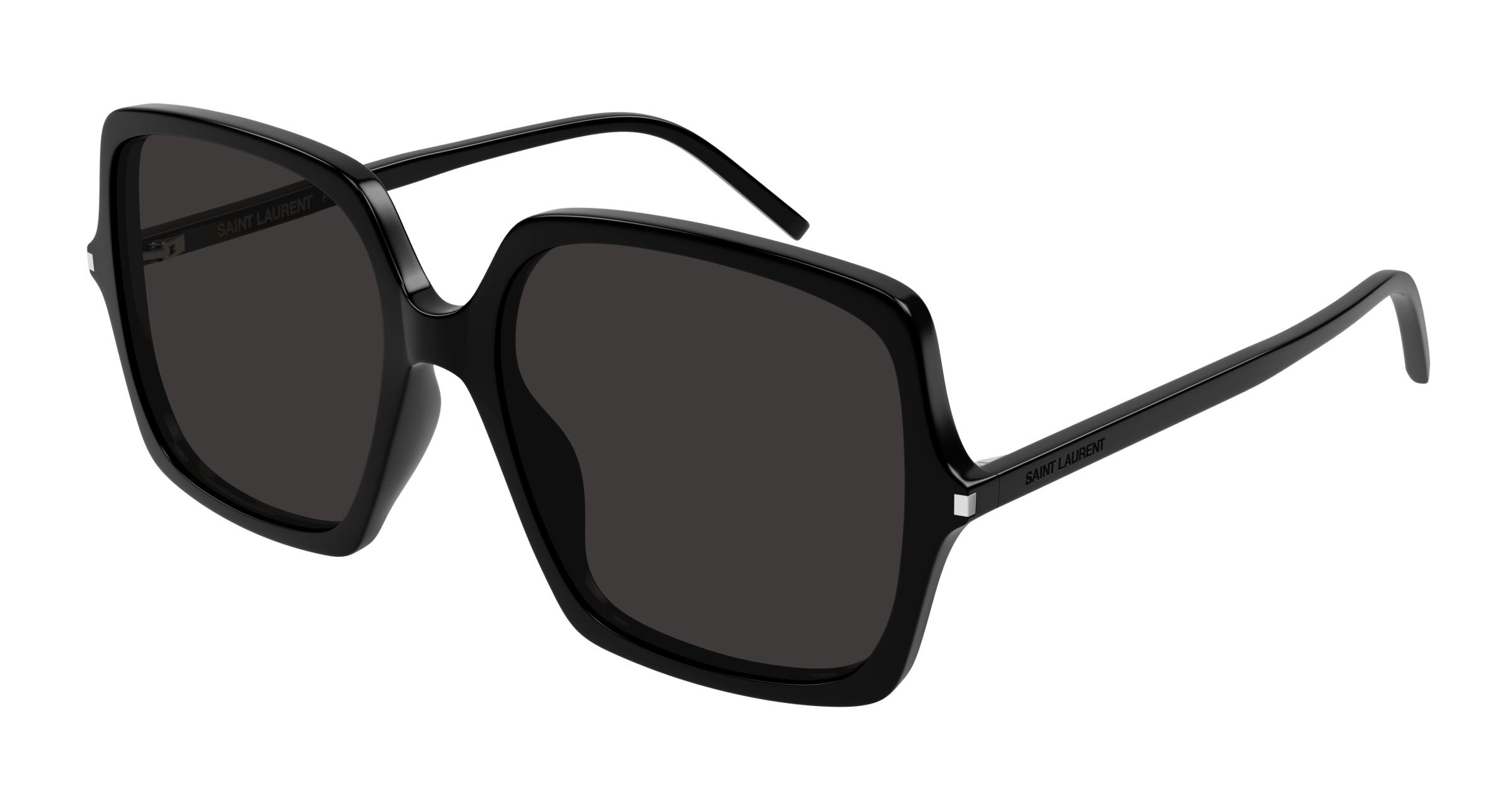 Saint laurent new arrivals prescription sunglasses