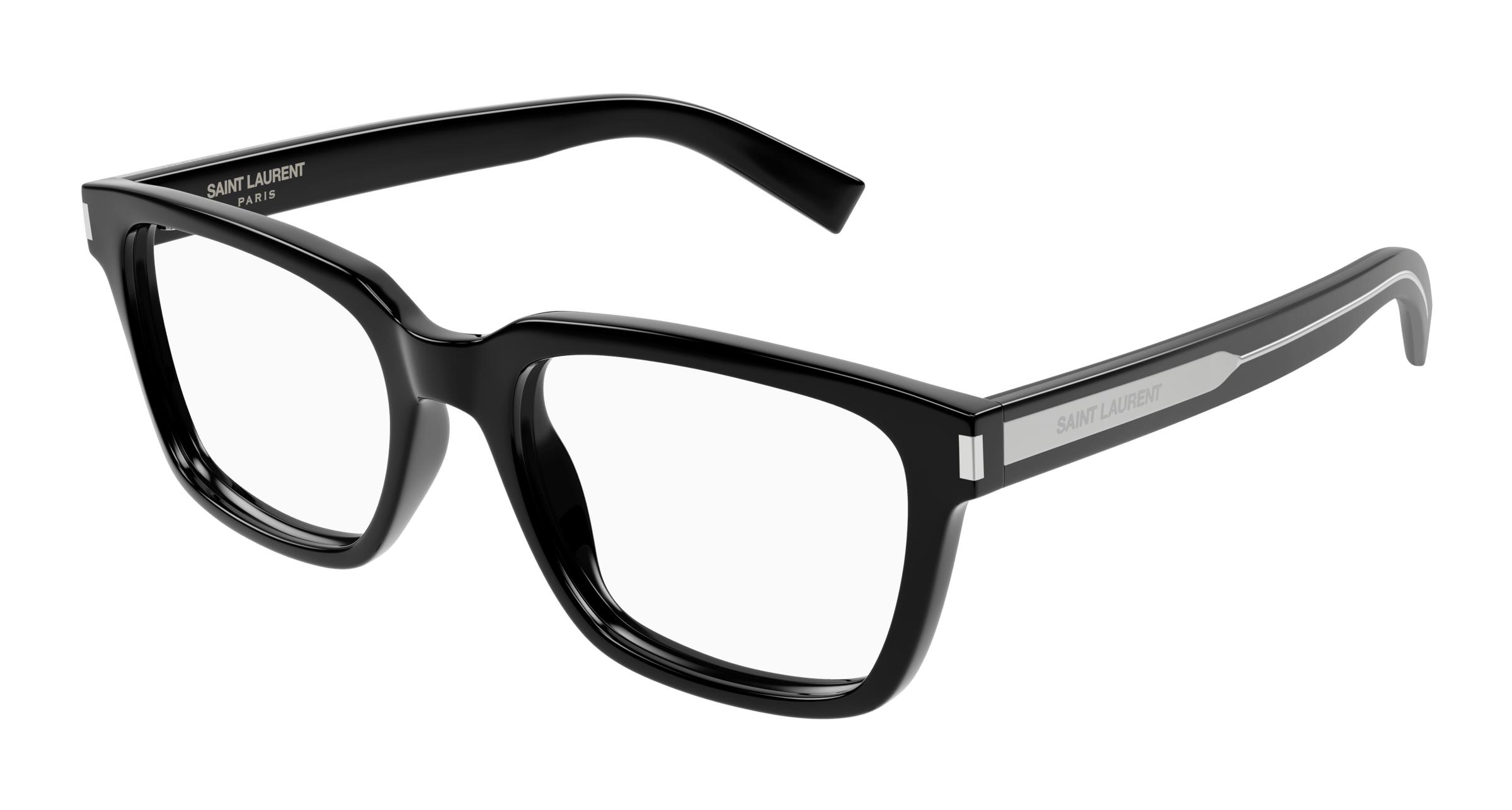 Ysl prescription glasses top