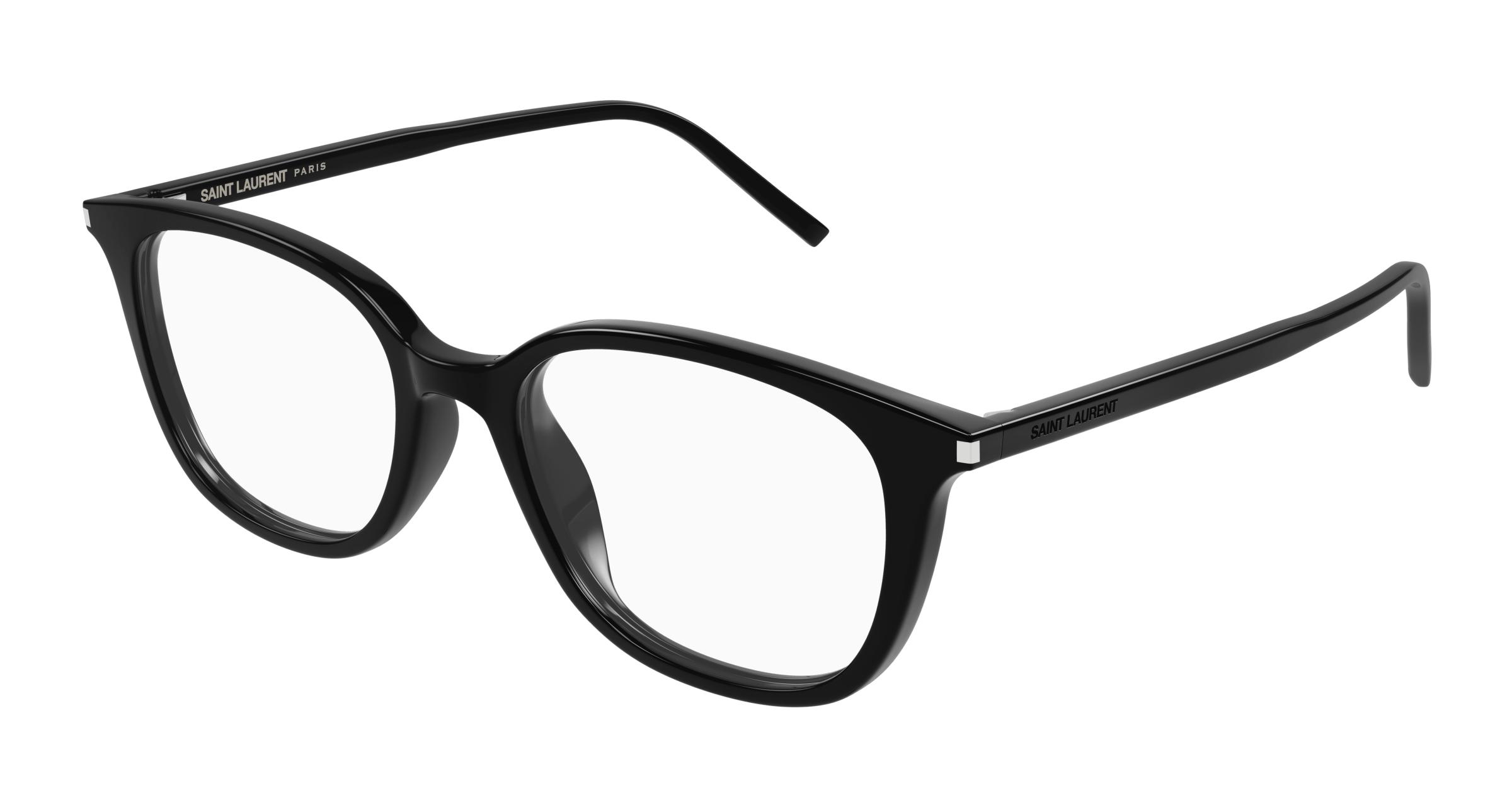 Ysl prescription glasses top