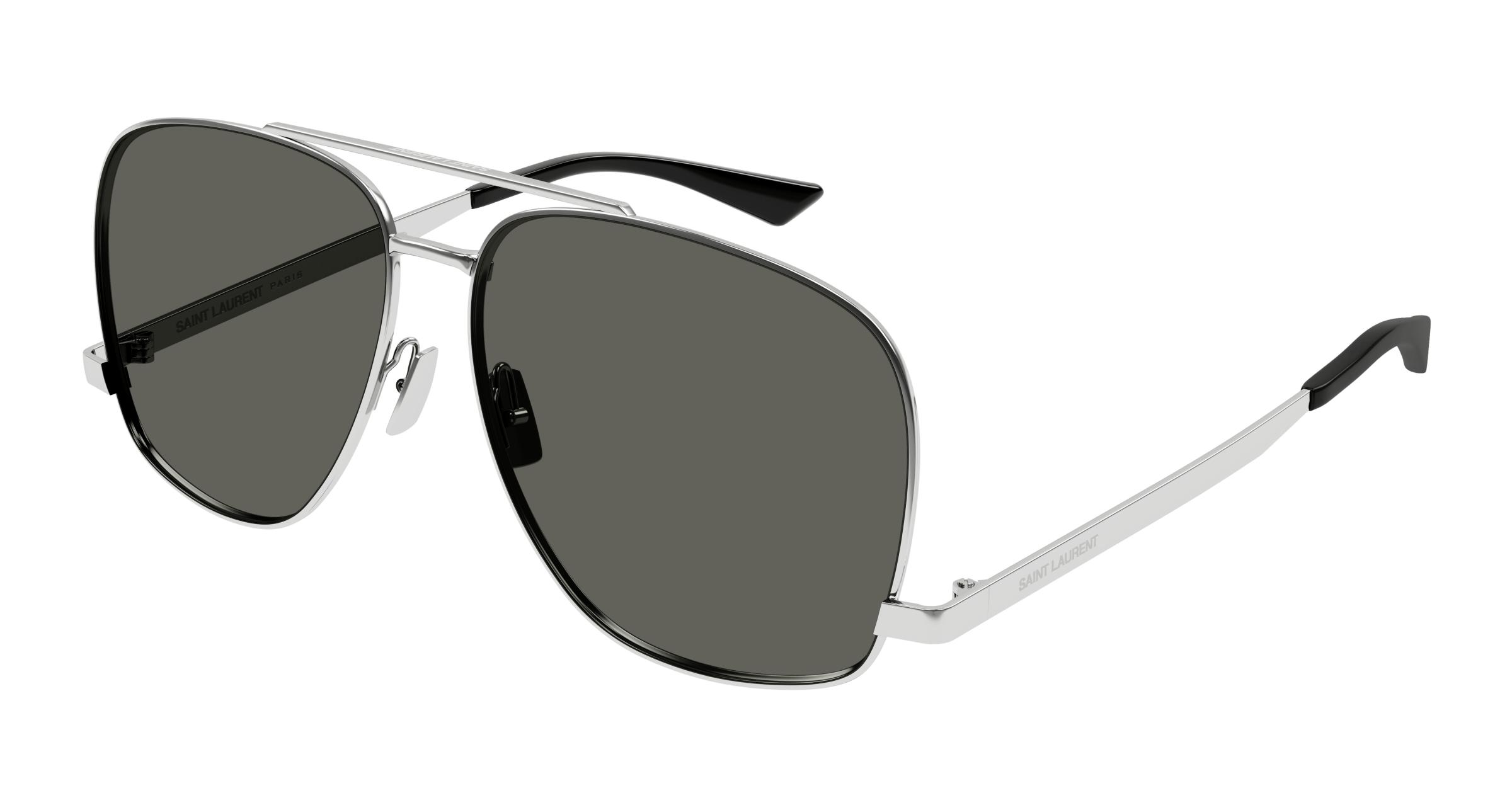 Ysl aviators top