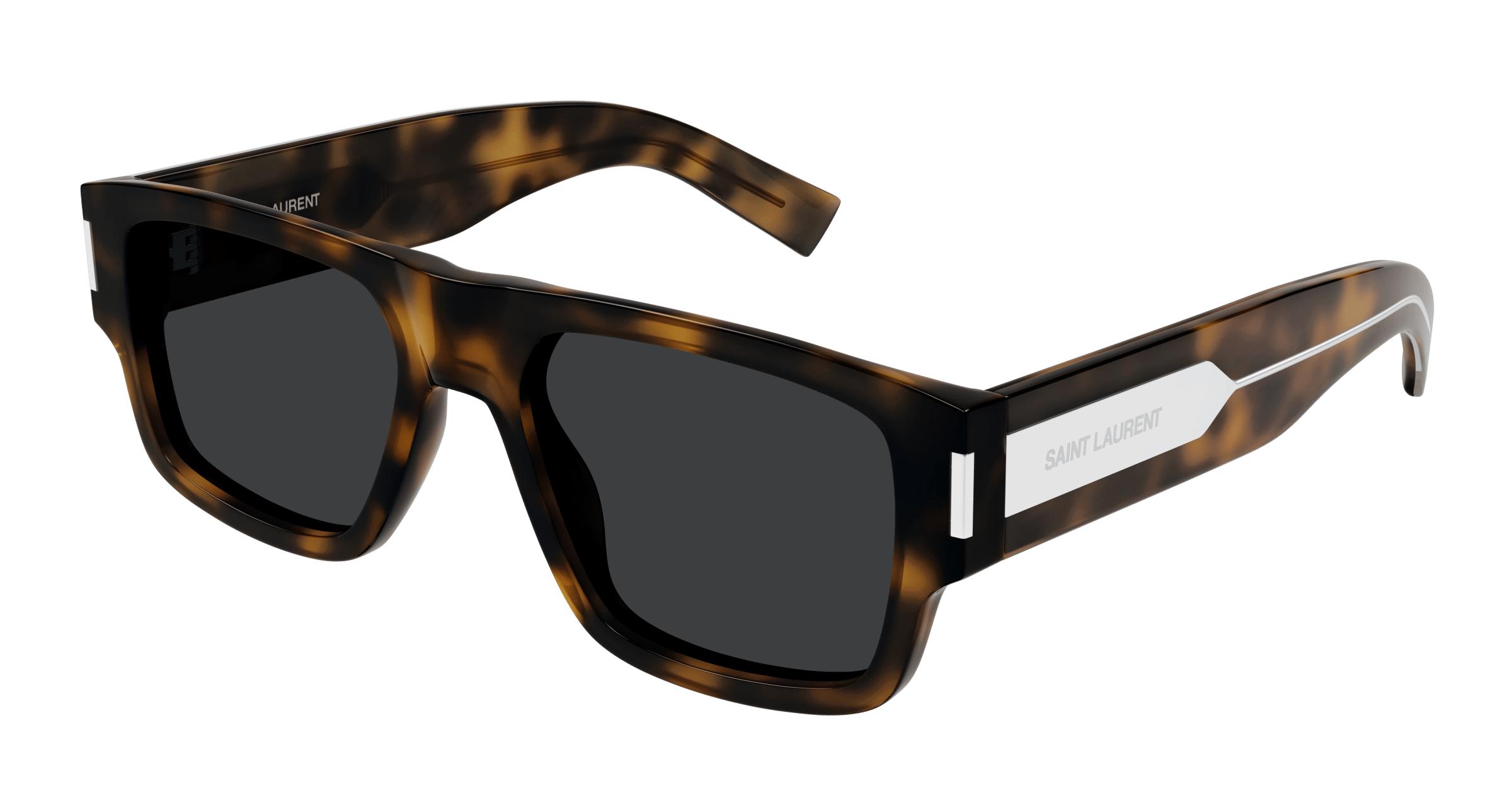 Ysl havana sunglasses top