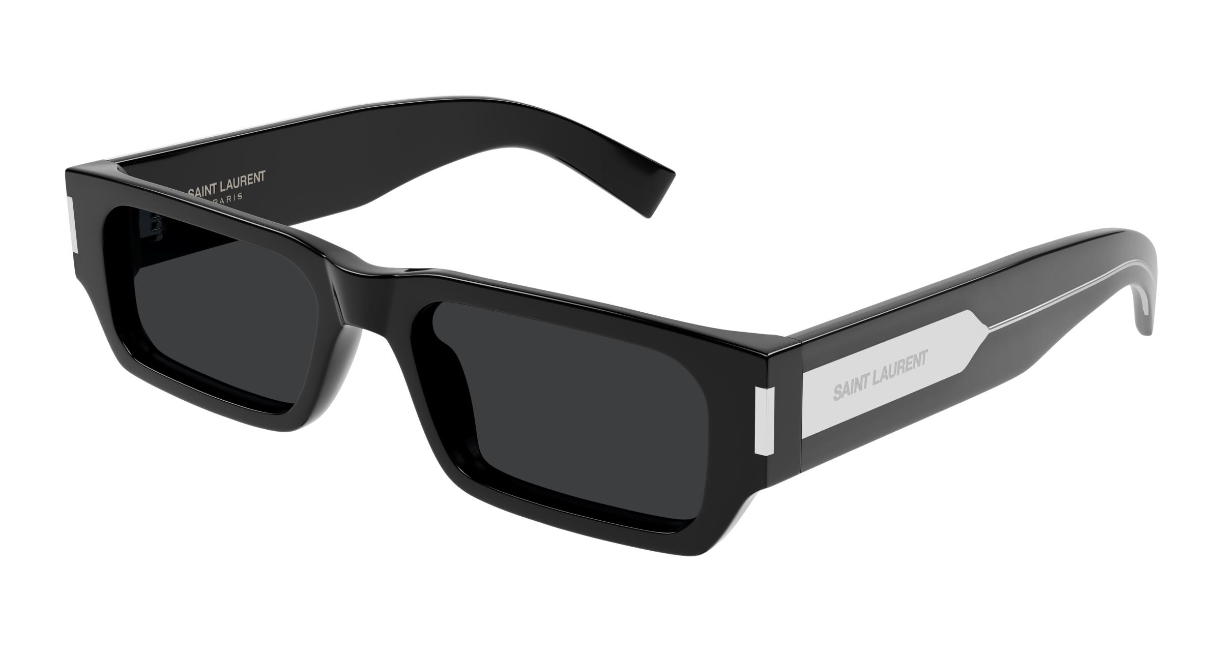 Ysl square sunglasses top