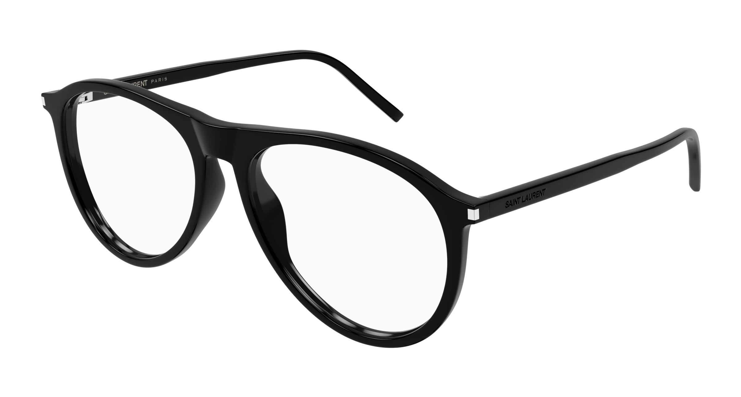 Ysl prescription glasses top