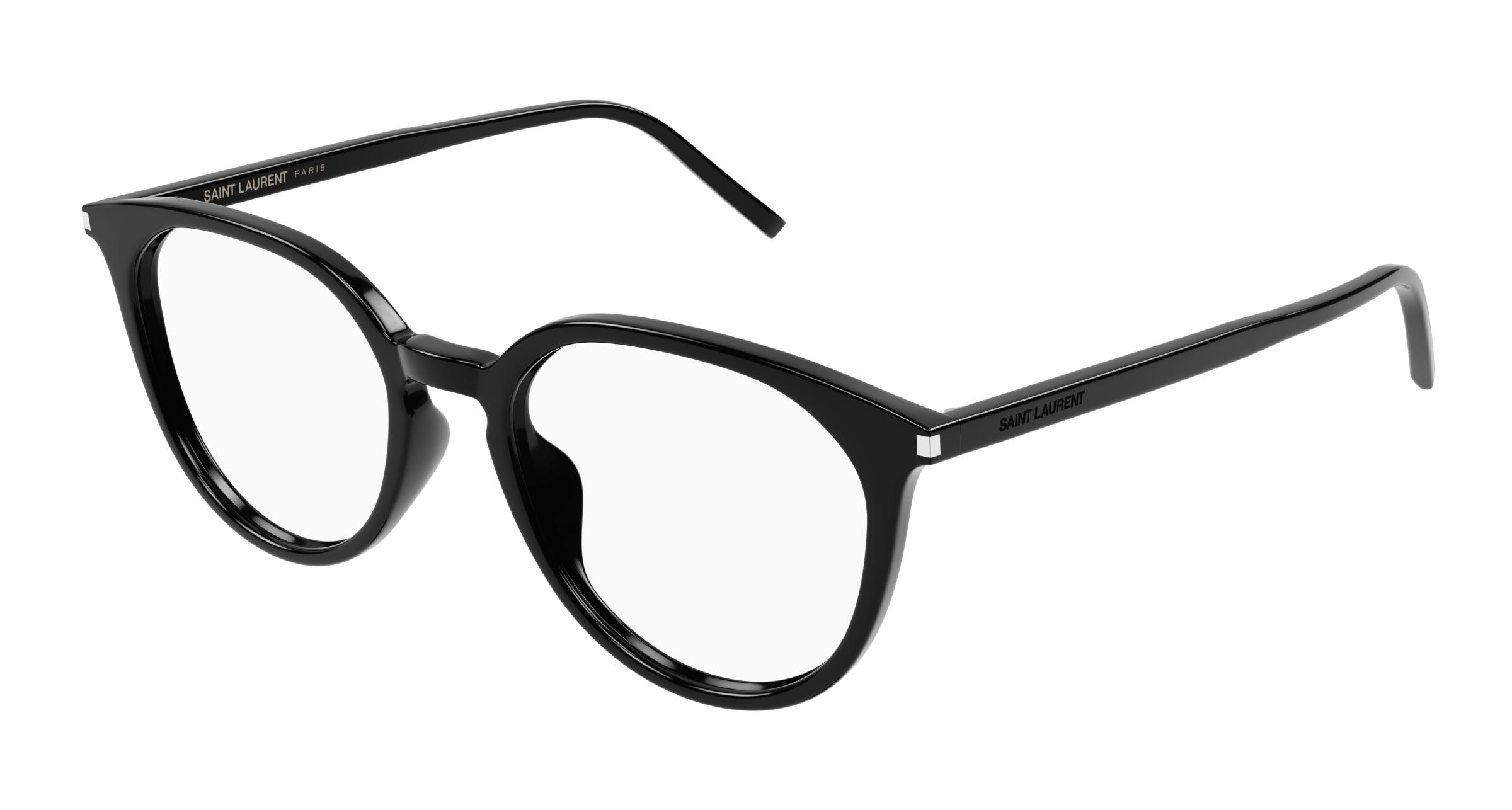 Saint laurent prescription glasses discount