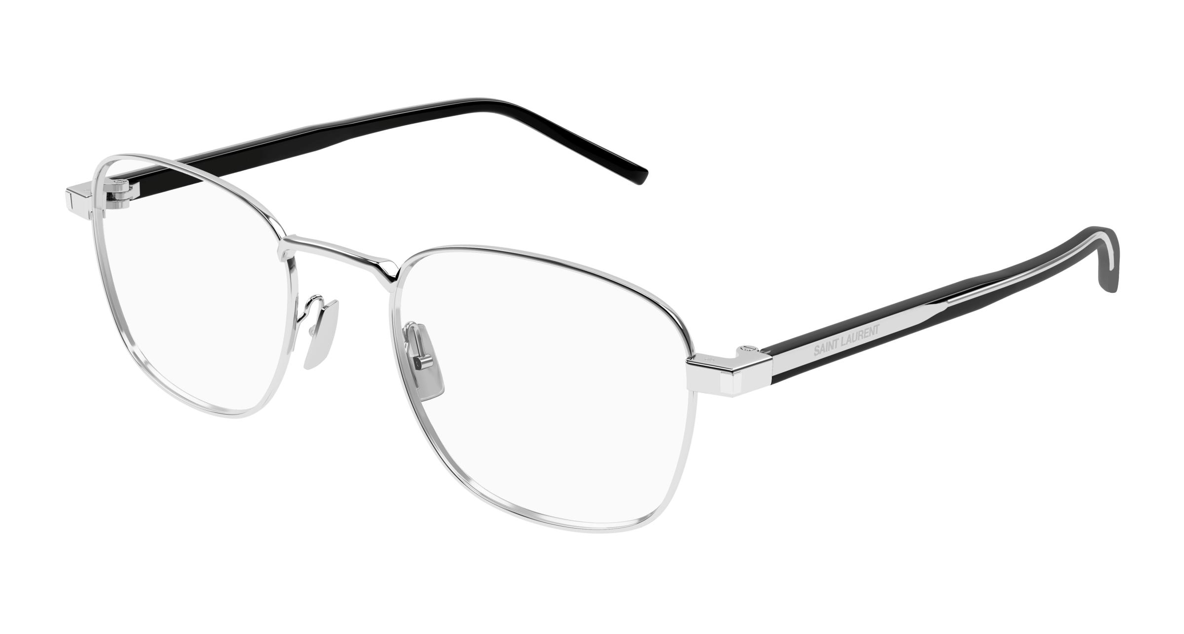 Mens saint shop laurent glasses