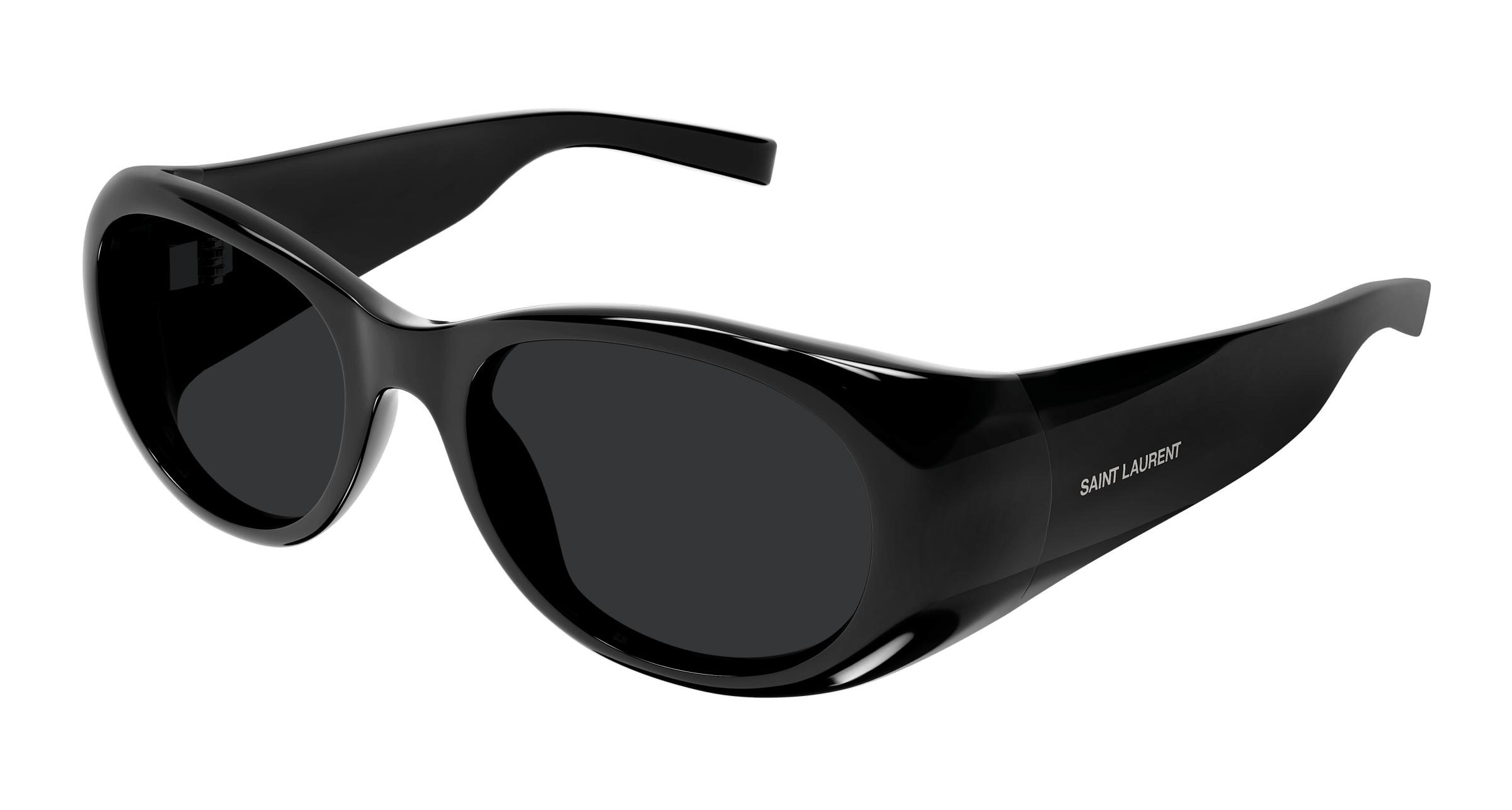 Ysl logo sunglasses cheap