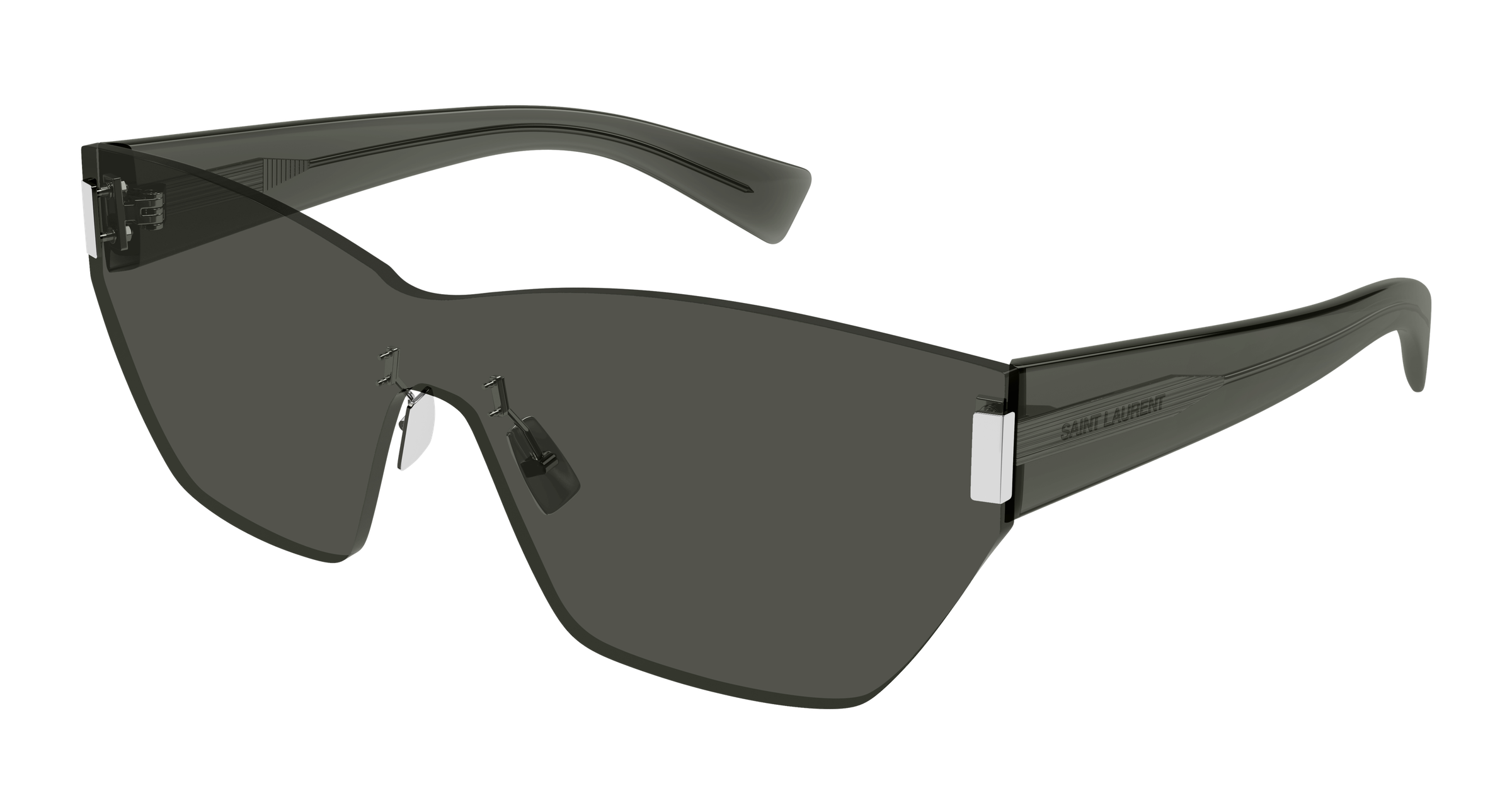 【関税＆送料込み】Saint Laurent Sl 755 Linea Corner Angle saint_laurent_sl_755_grey_001.jpg