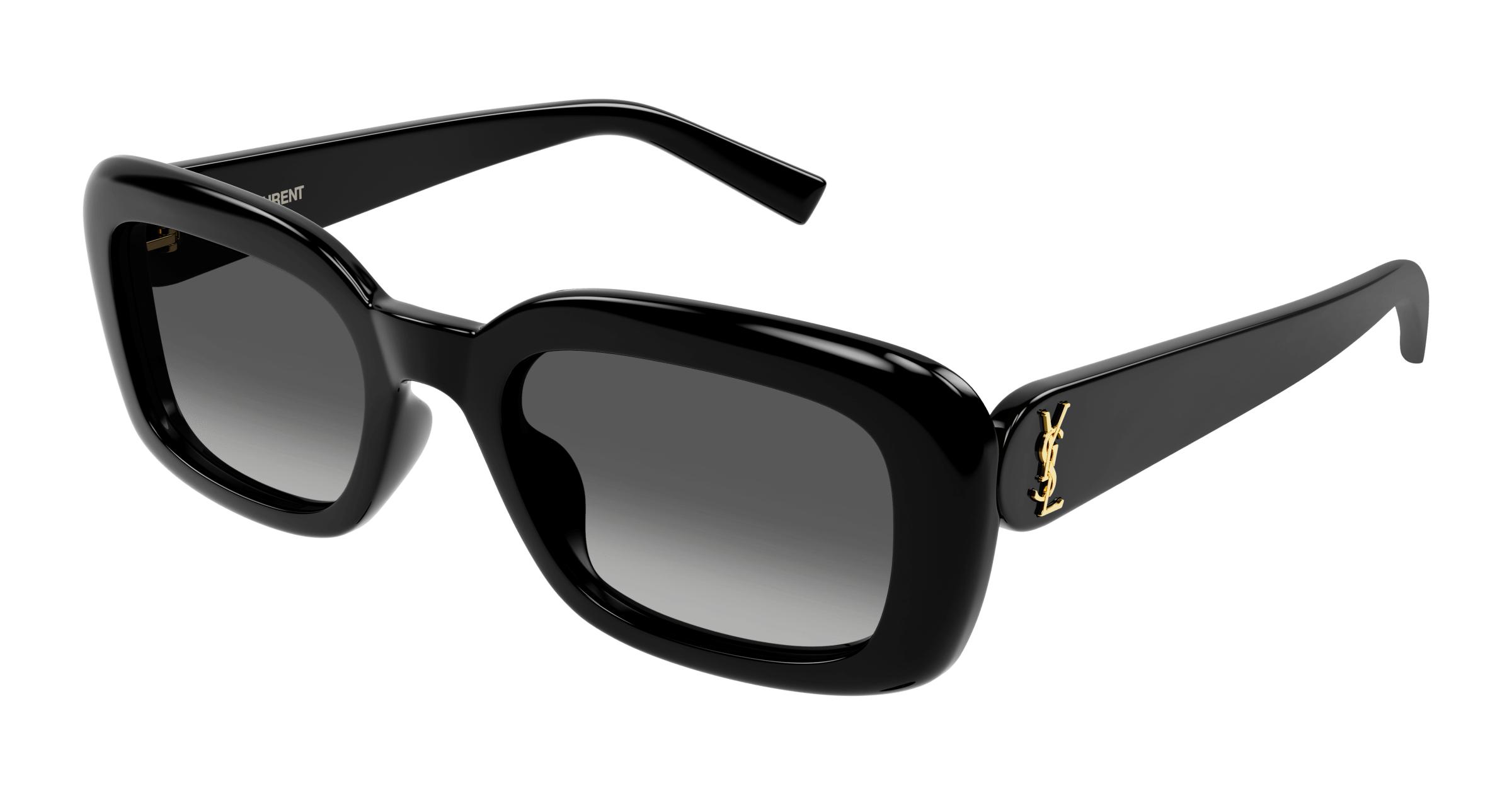 Ysl black shades outlet