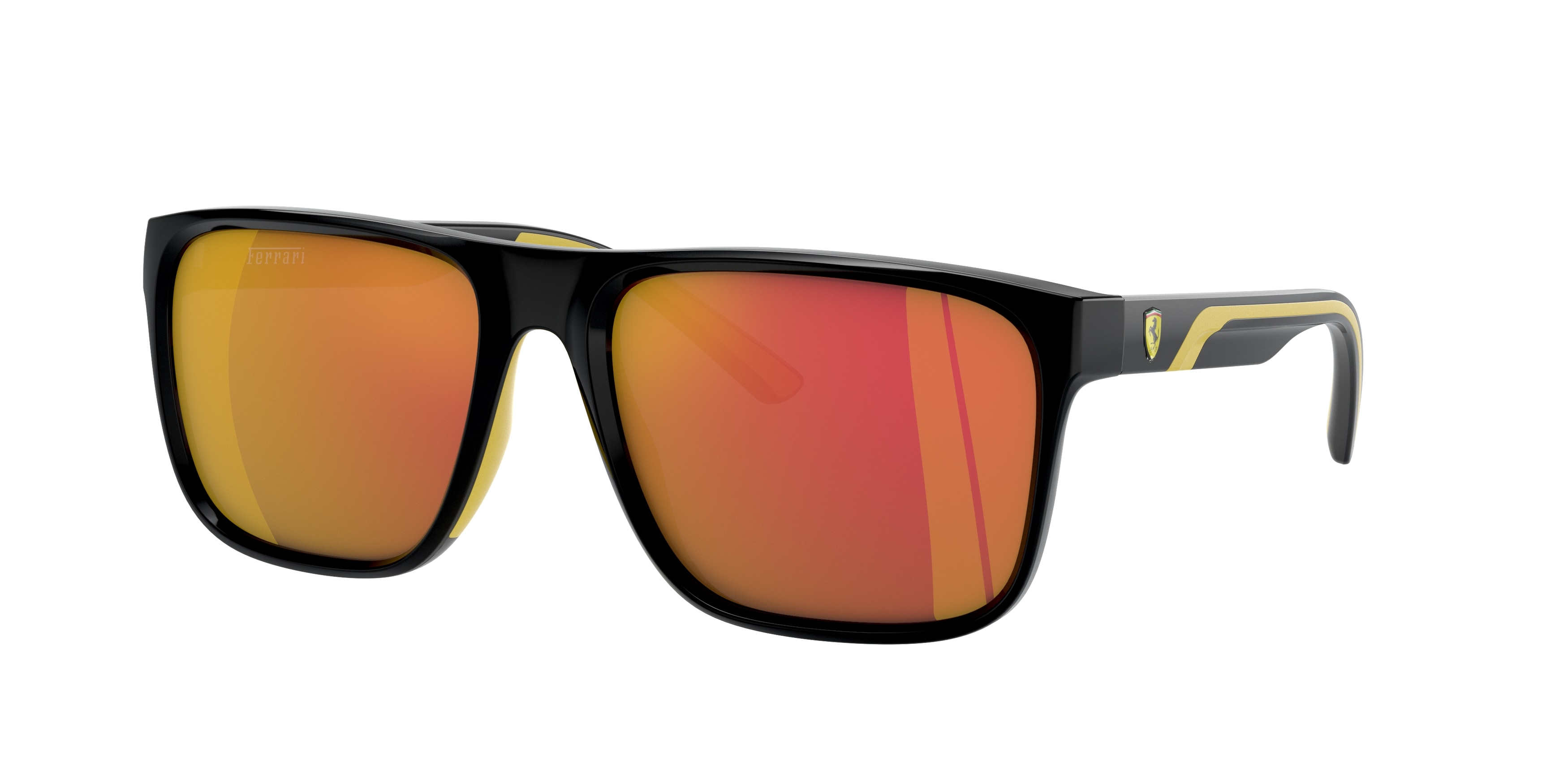 Ferrari polarized sunglasses shop