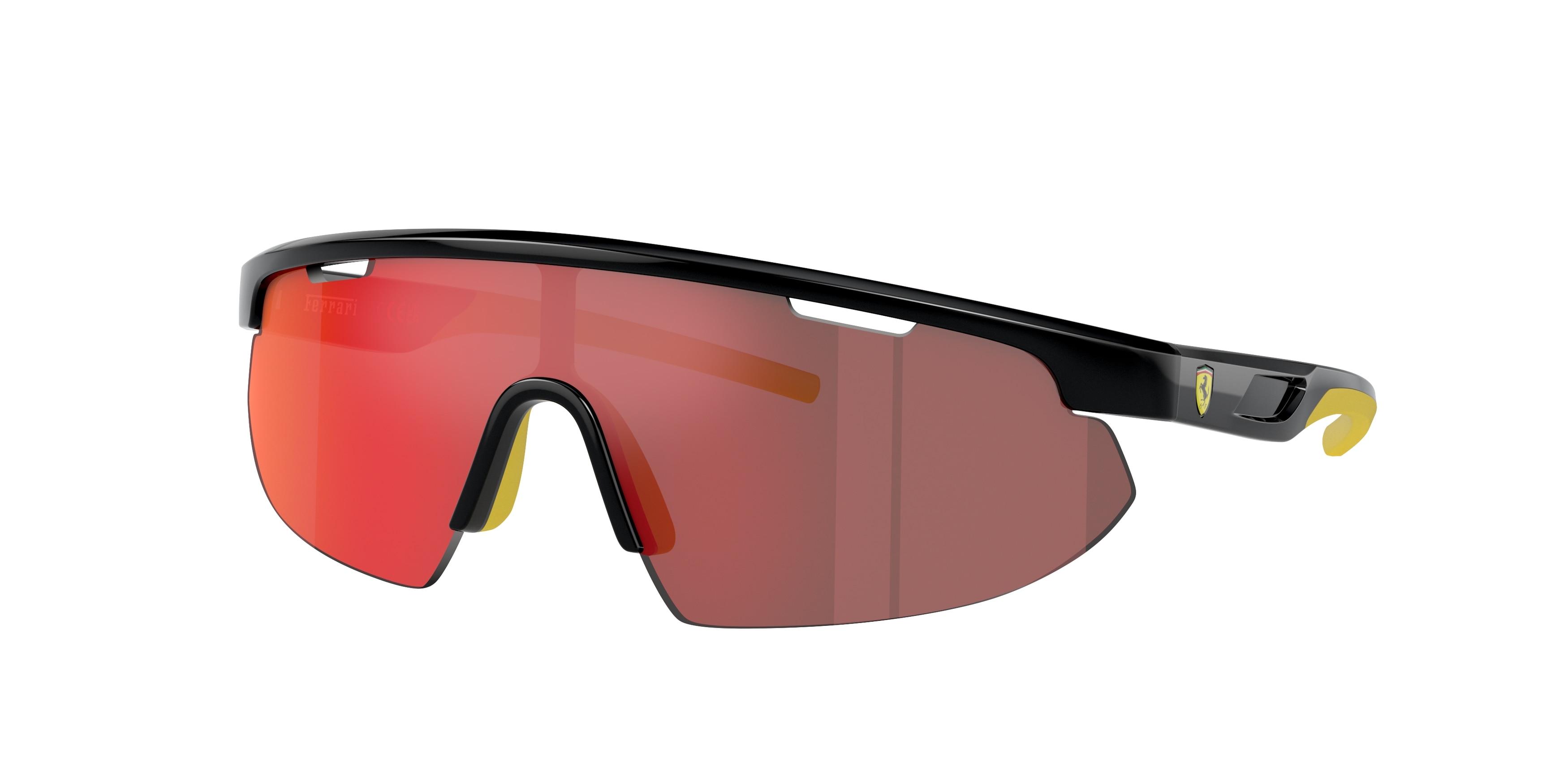 Ferrari eyewear online