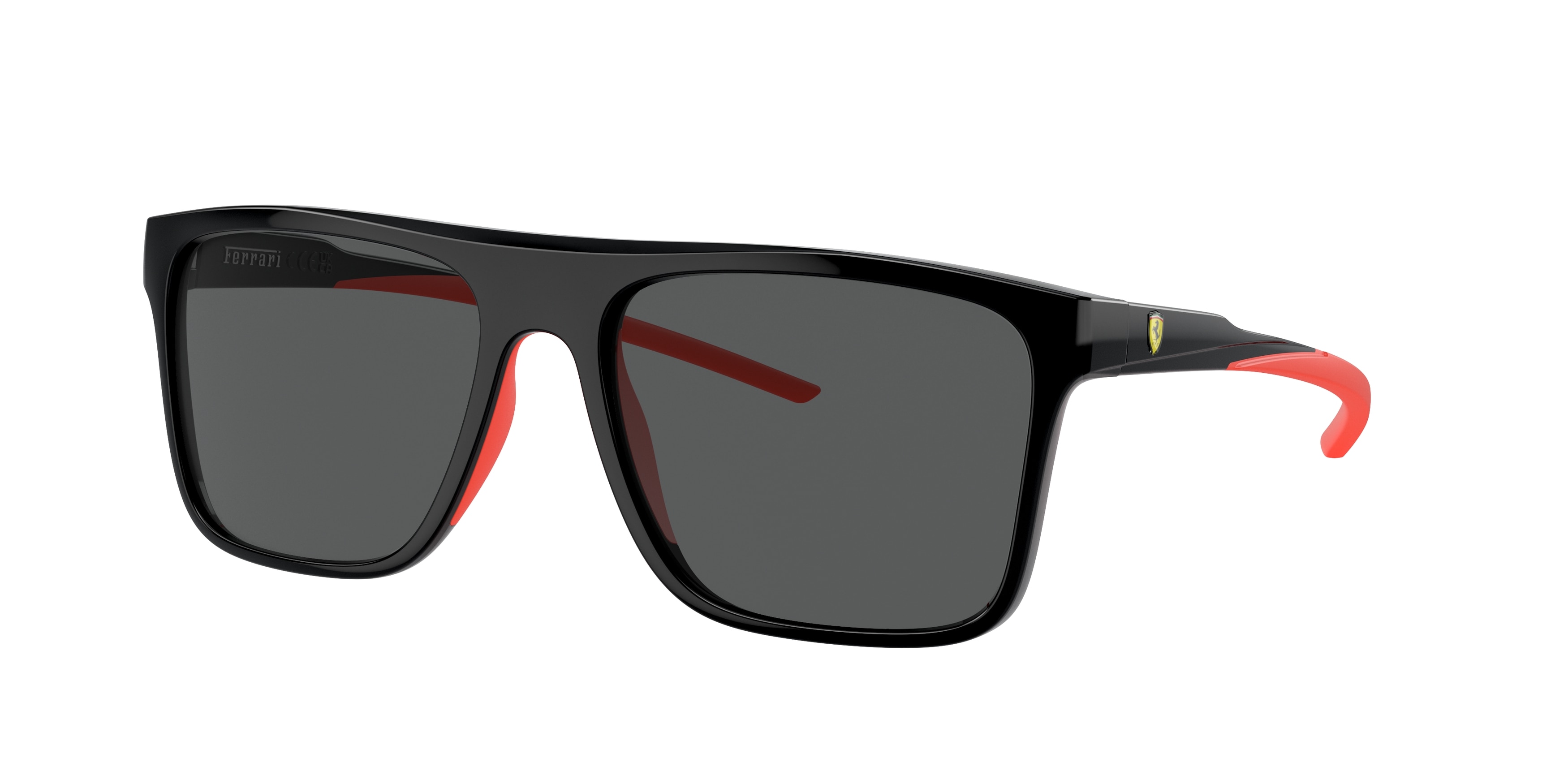 Ferrari sunglasses discount