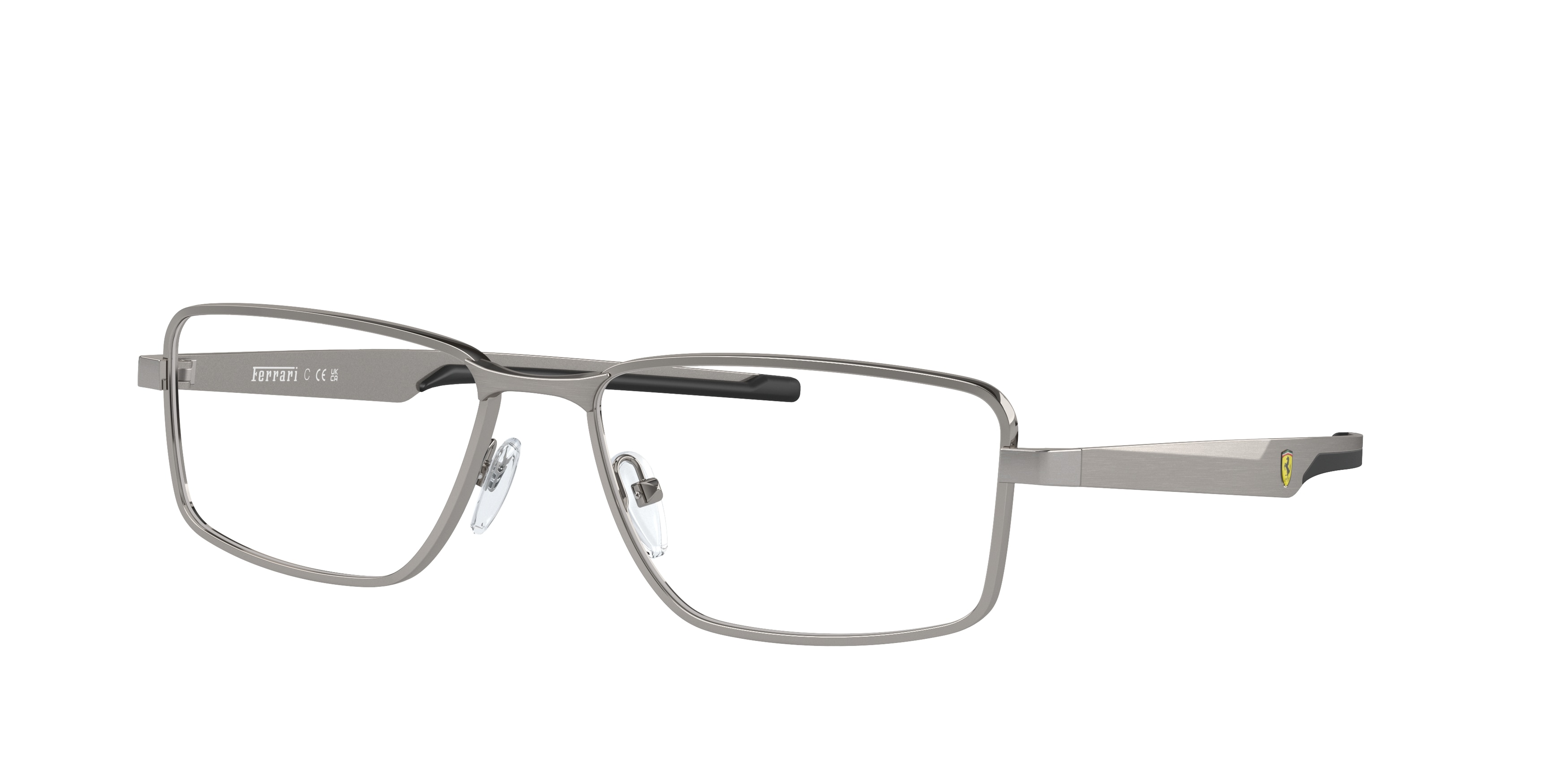 Ferrari prescription glasses outlet