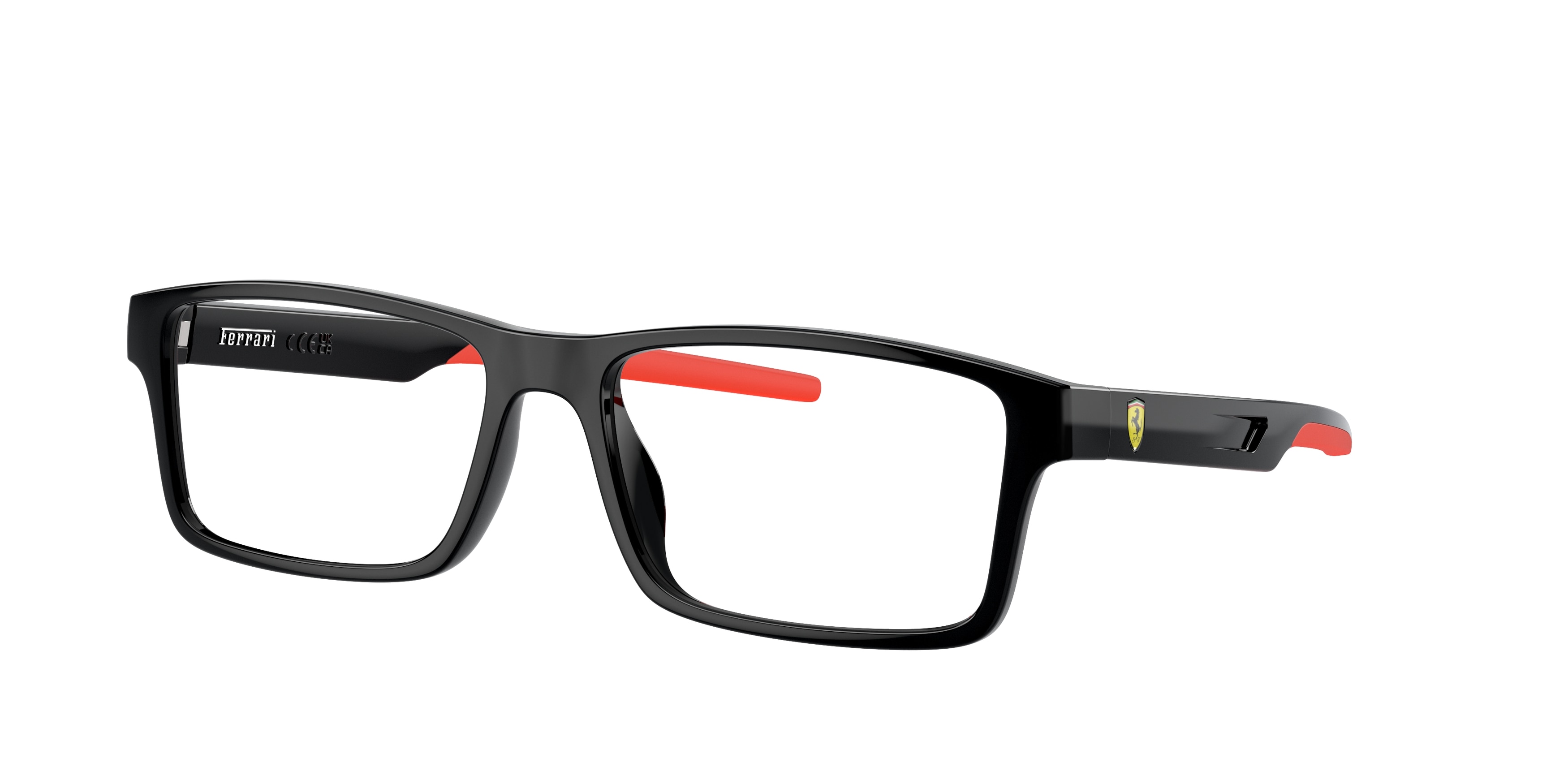 Ferrari optical frames store