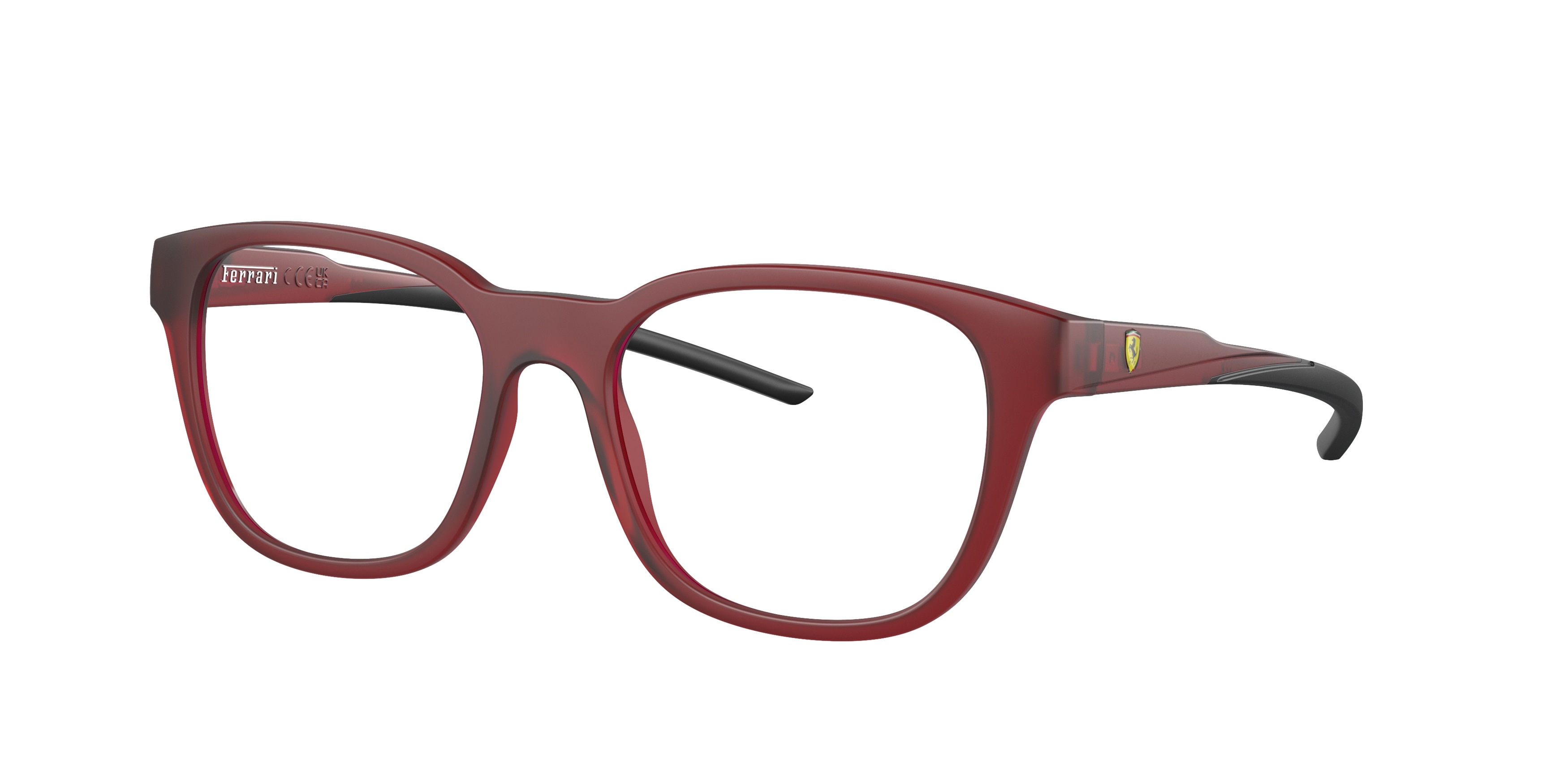 Ferrari glasses clearance