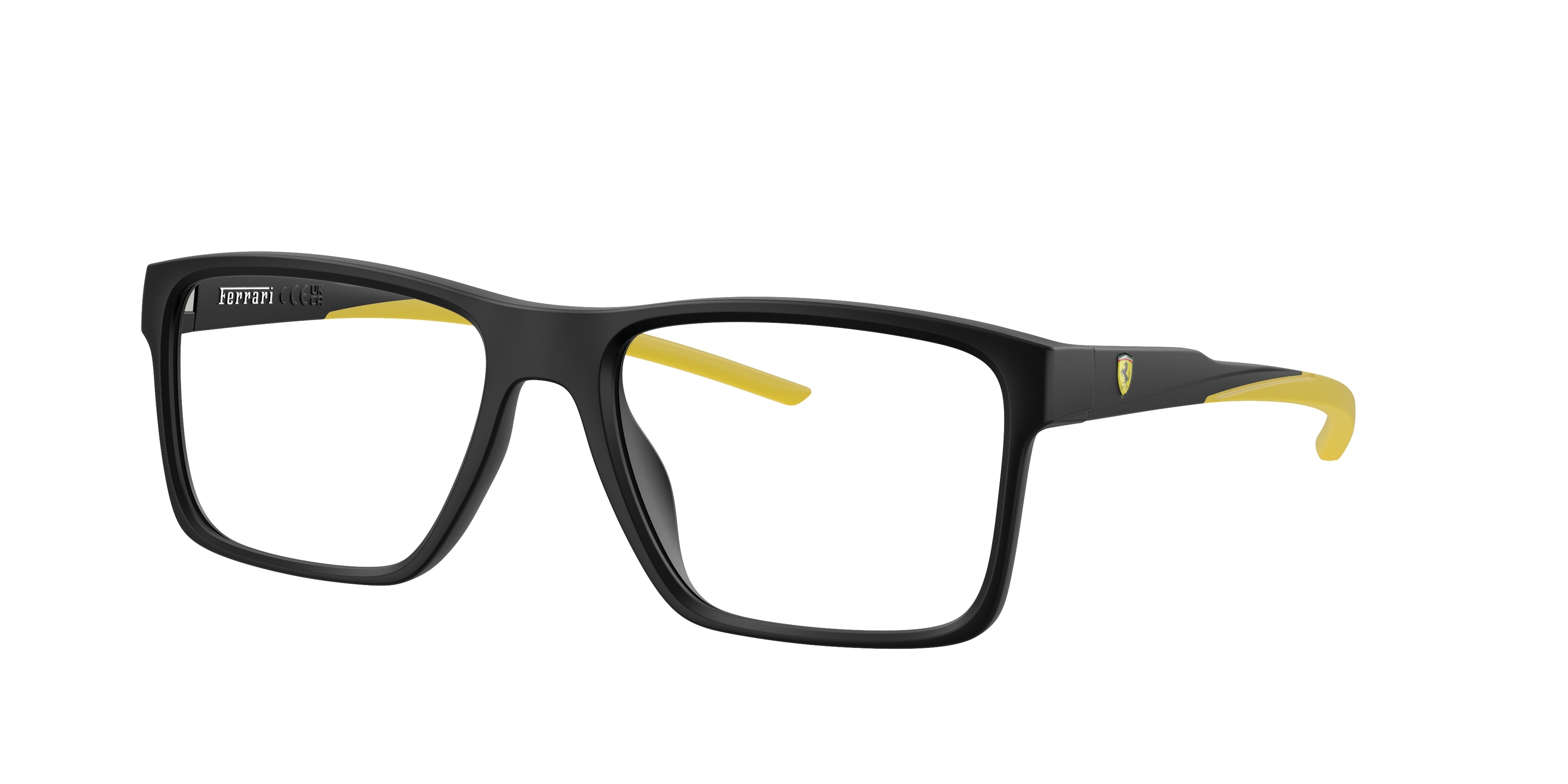 Ferrari prescription glasses top