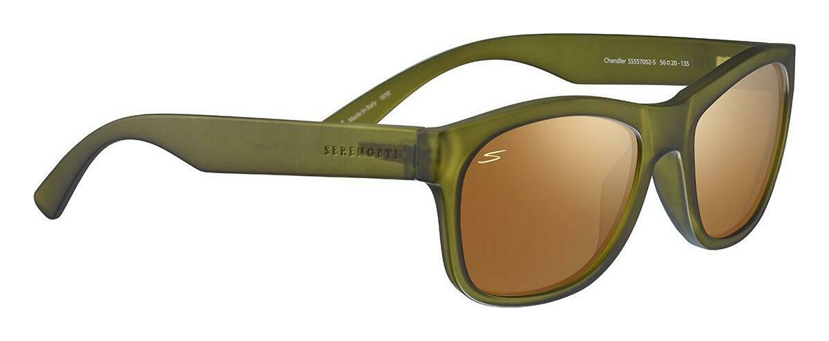 Buy Serengeti Chandler Ss557002 Rubberised Khaki prescription