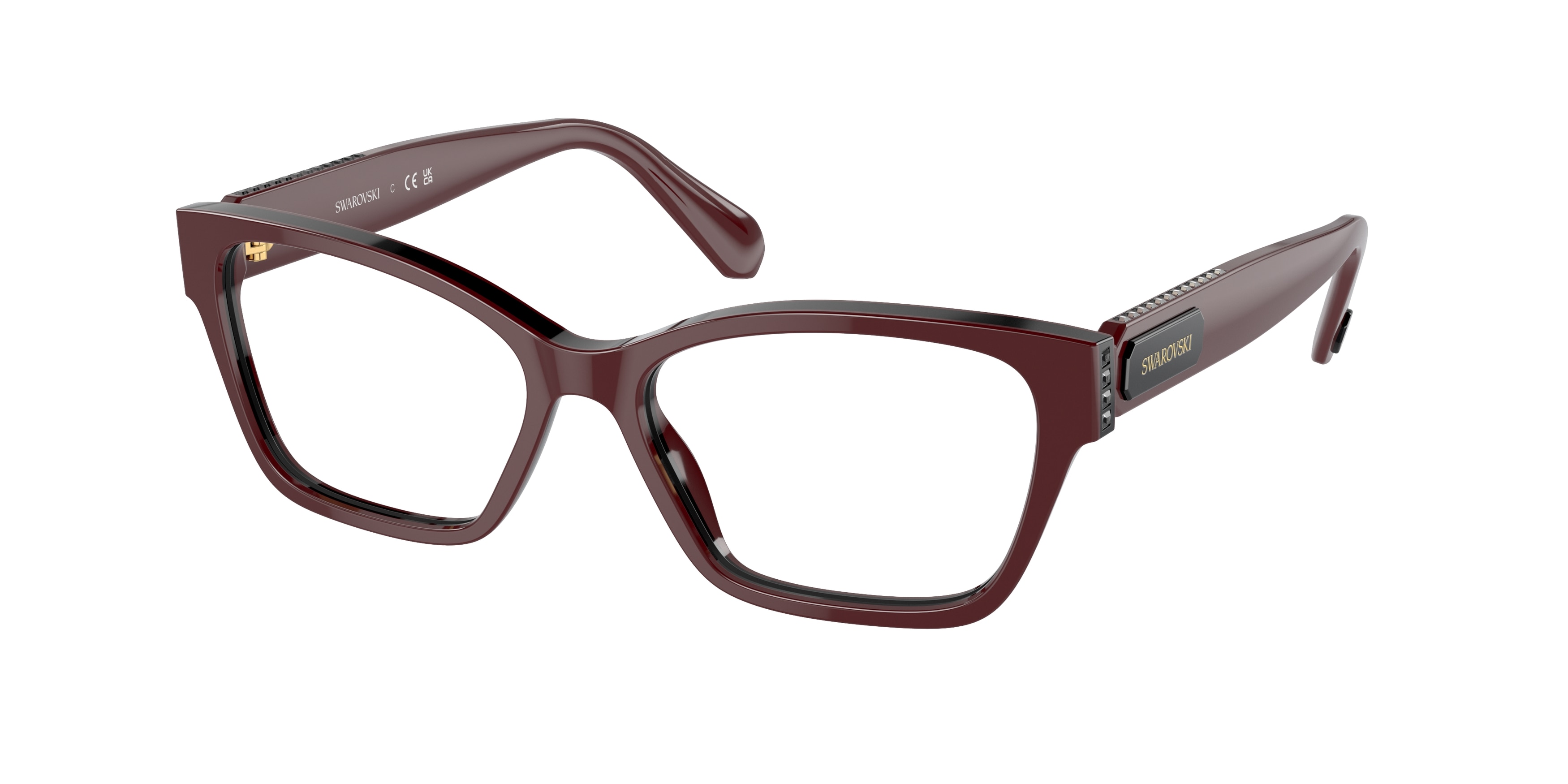 Burgundy 27s store