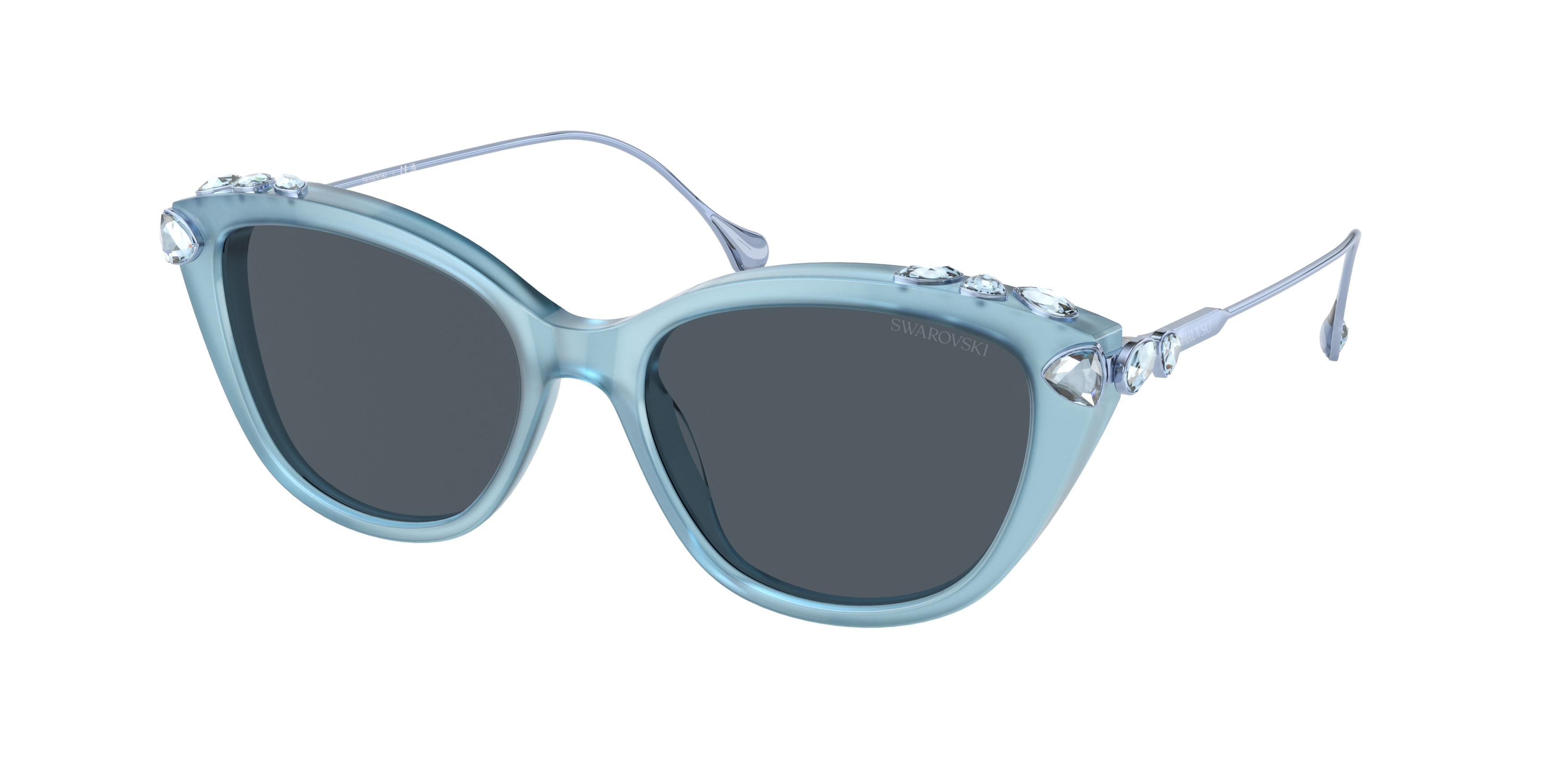Swarovski womens glasses on sale