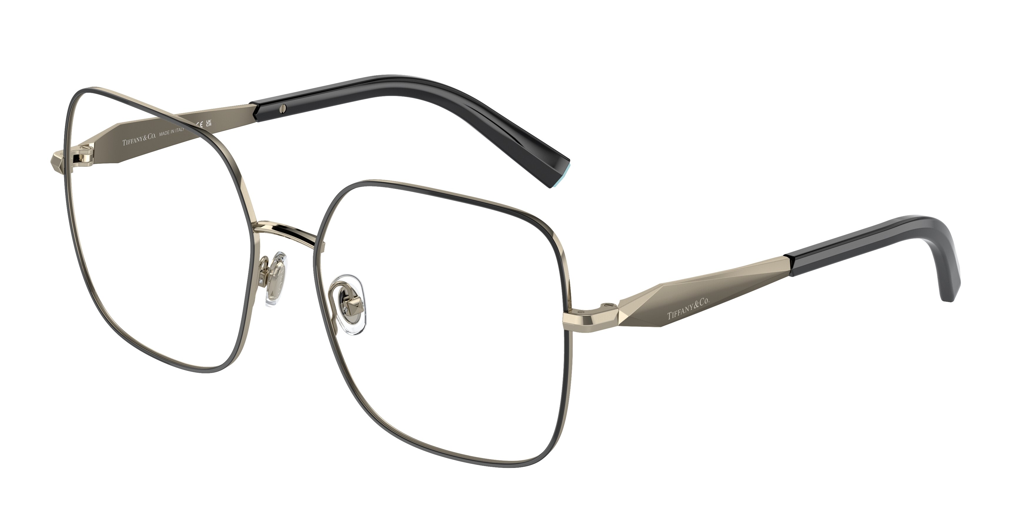 Tiffany glasses frames discount ireland
