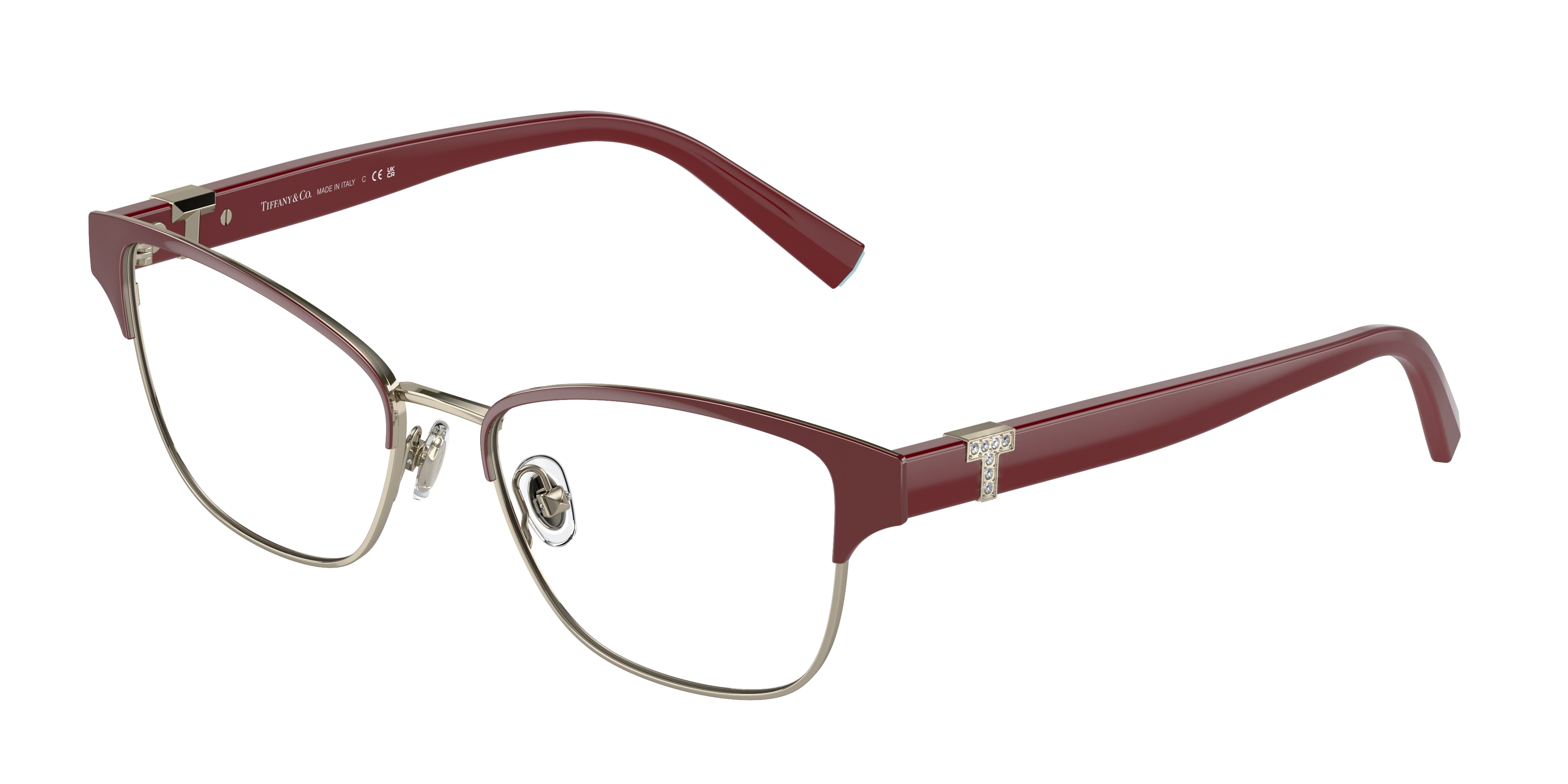 Tiffany glasses shop frames ireland