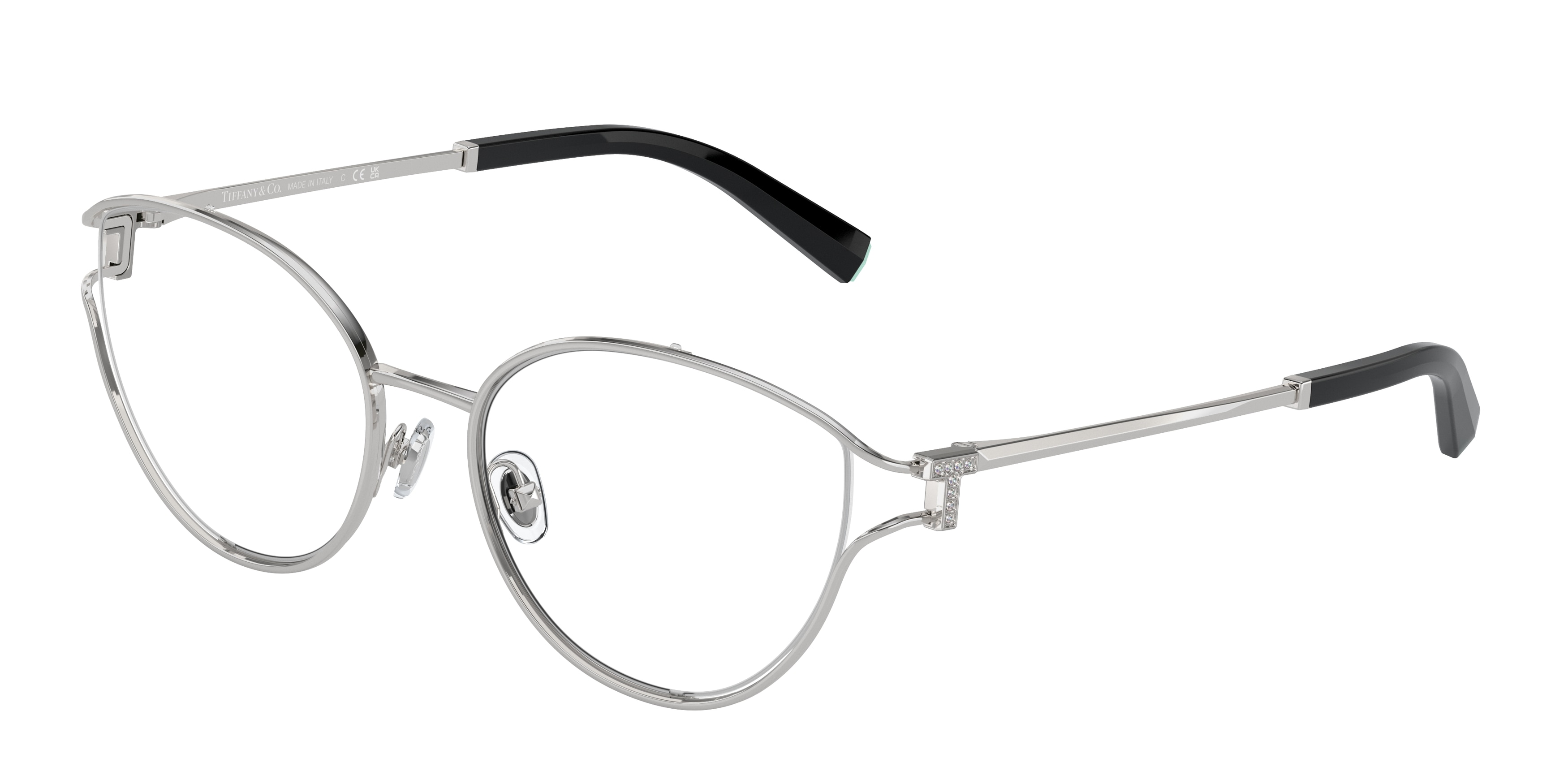 Tiffany glasses frames ireland clearance