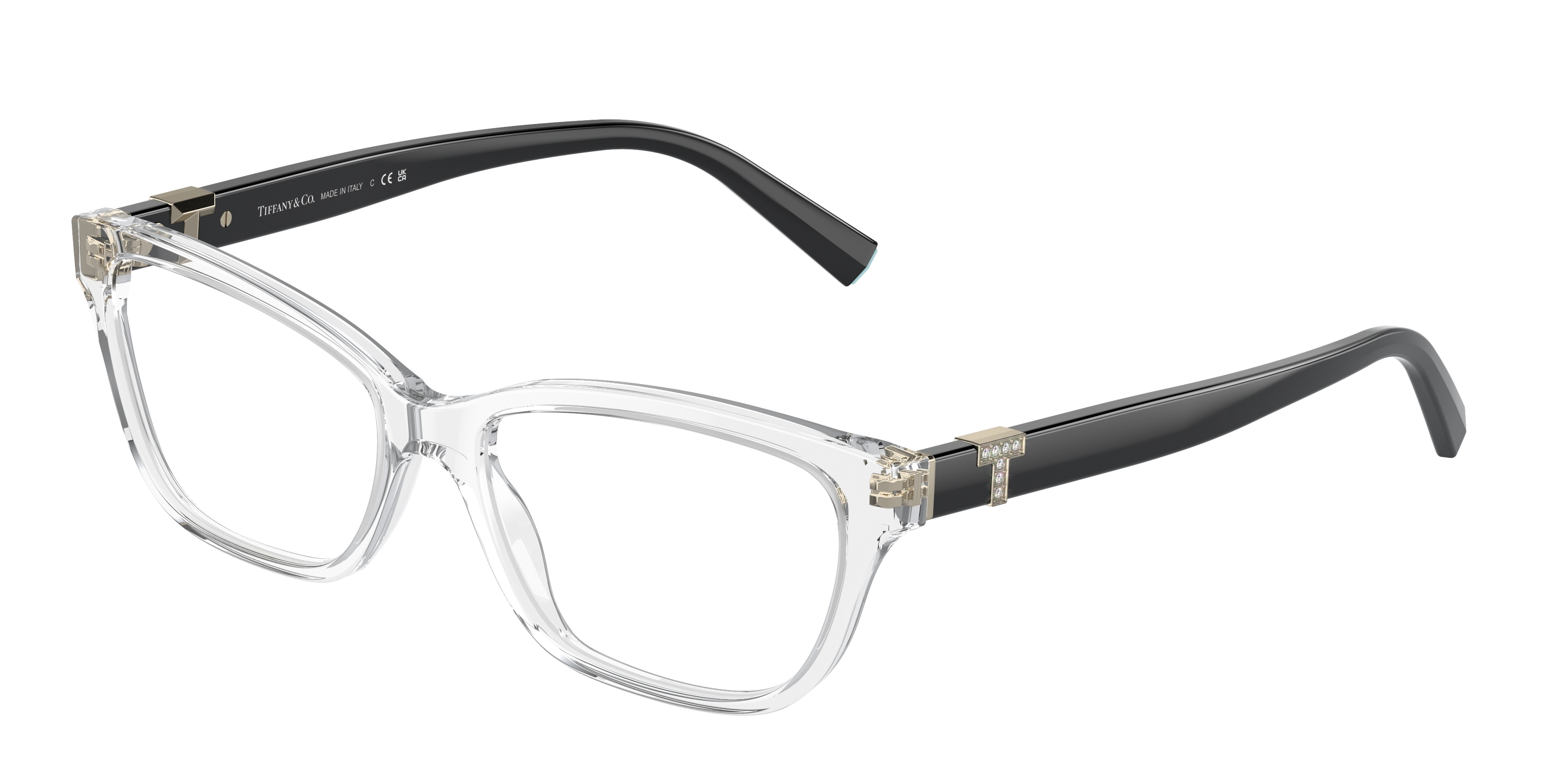 Tiffany glasses frames ireland 2025