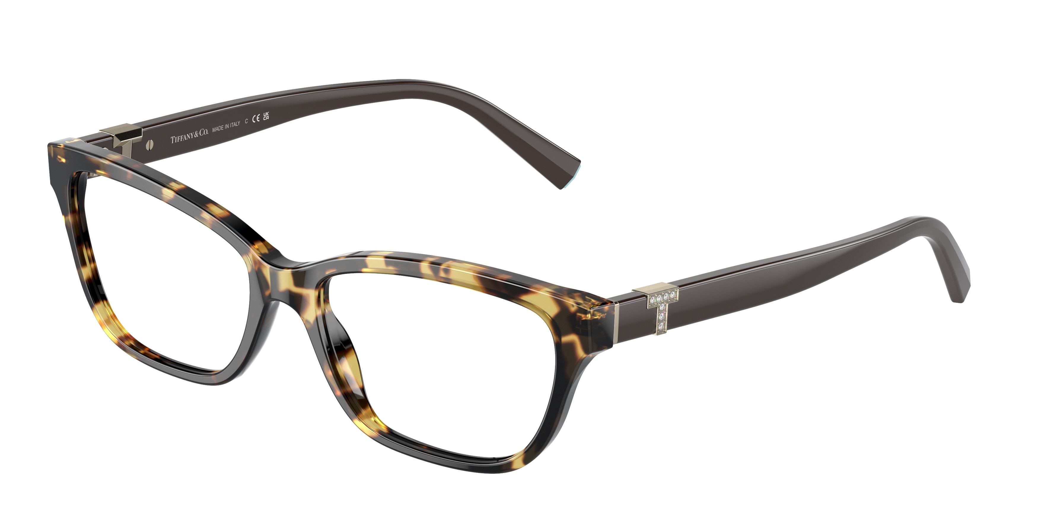 Tiffany glasses shop frames ireland