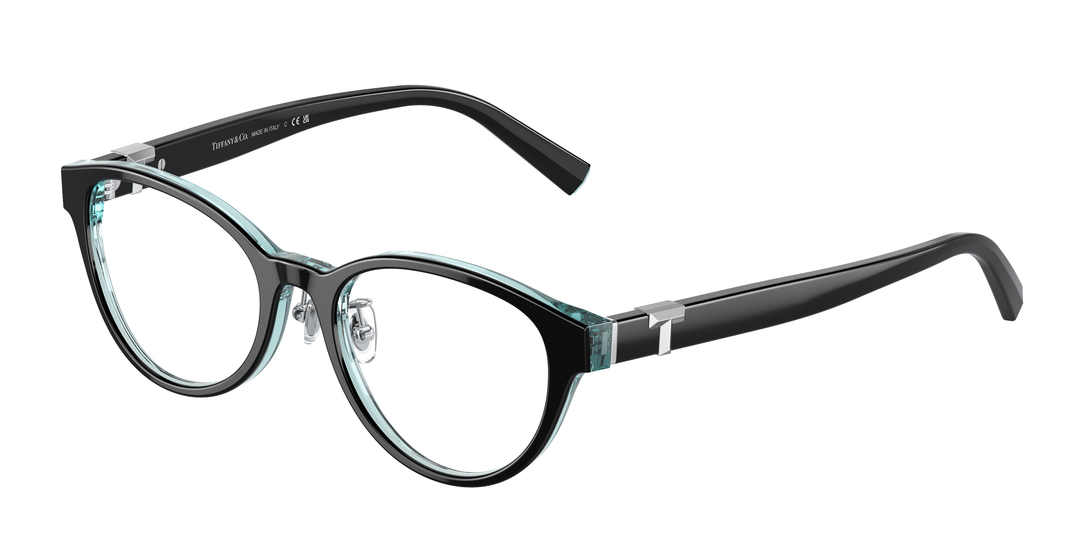 Tiffany glasses frames discount ireland