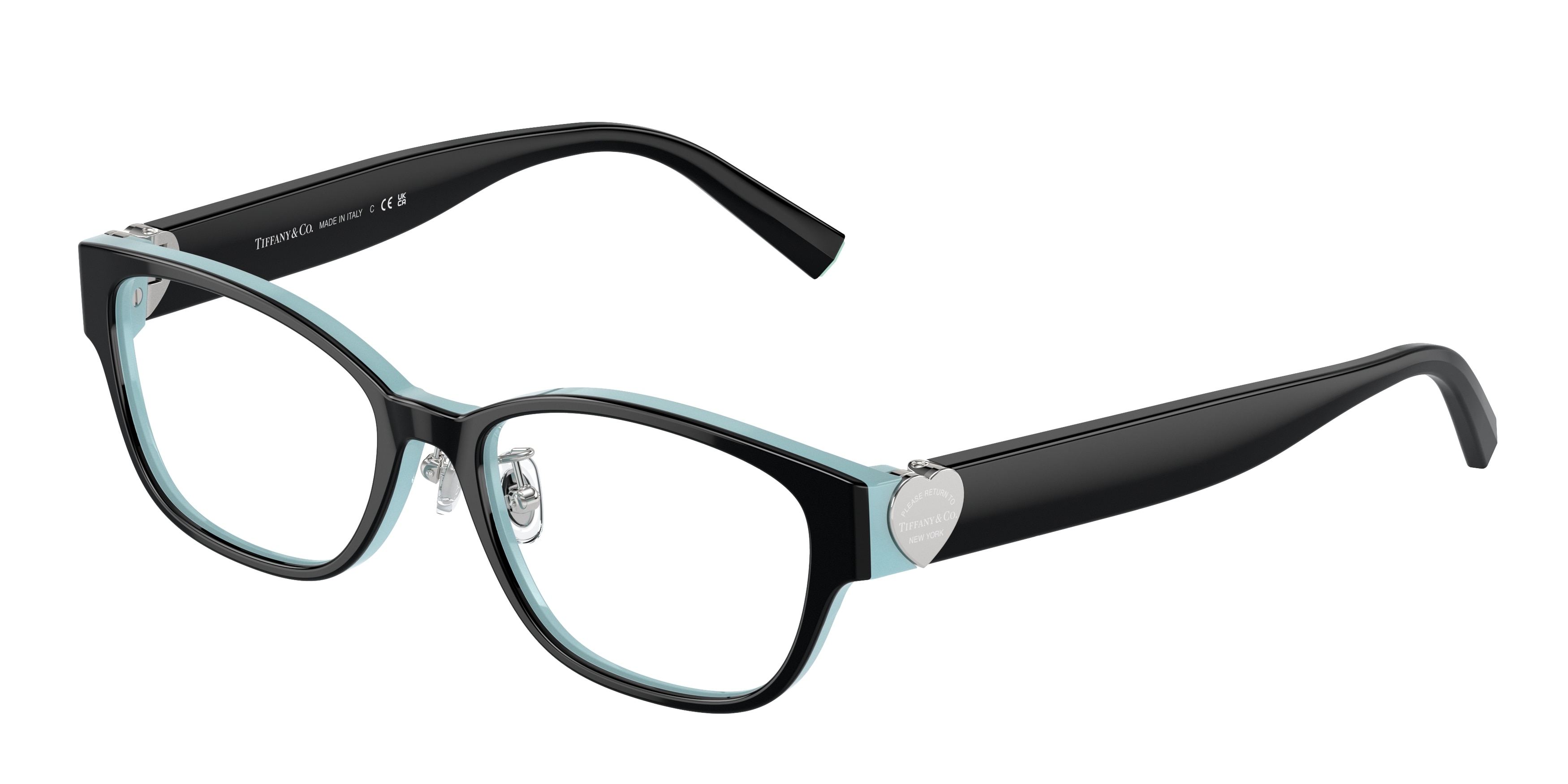 Tiffany and co stockists shop