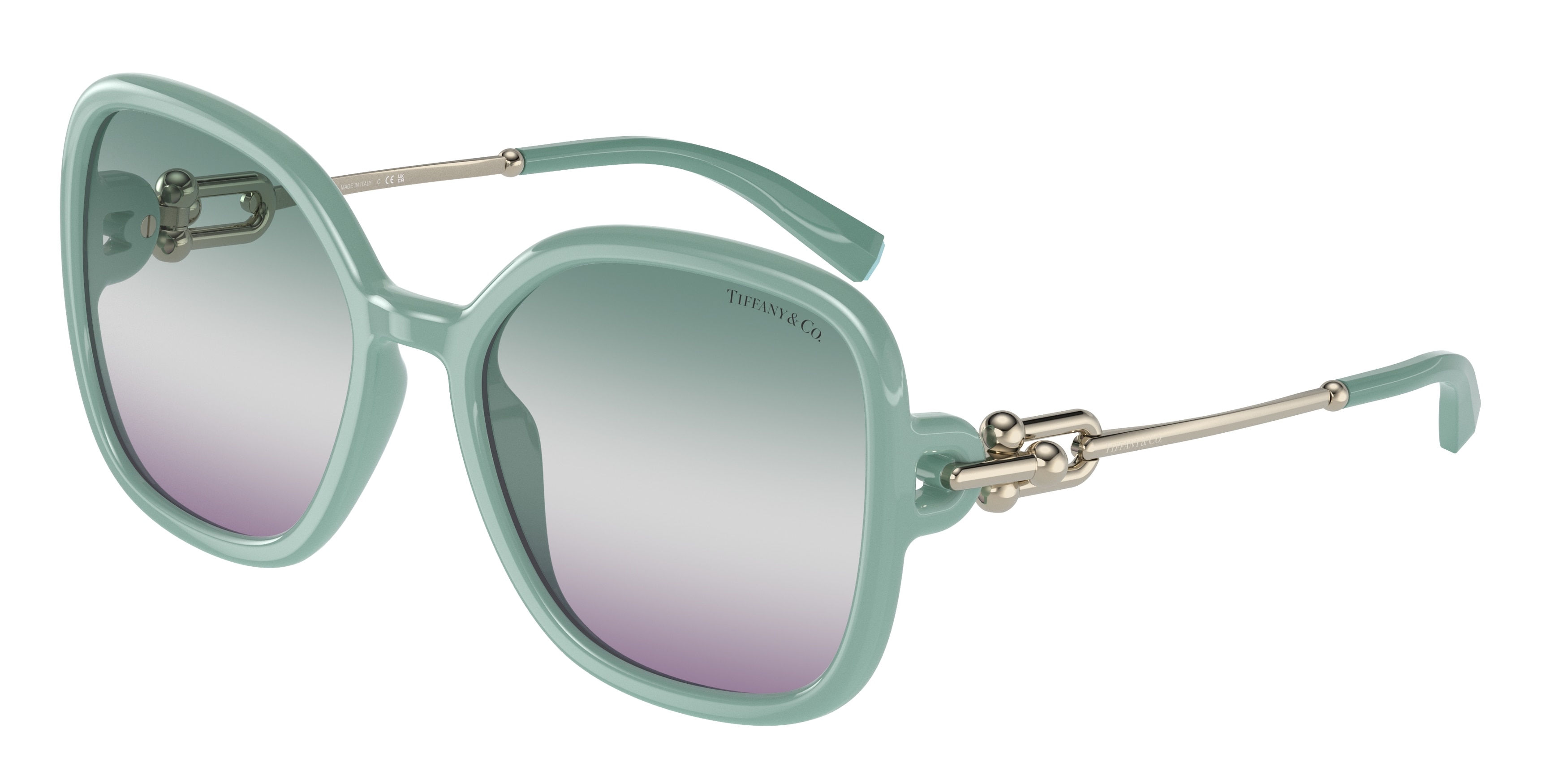 Buy Tiffany TF4202U 80153b Havana prescription Sunglasses