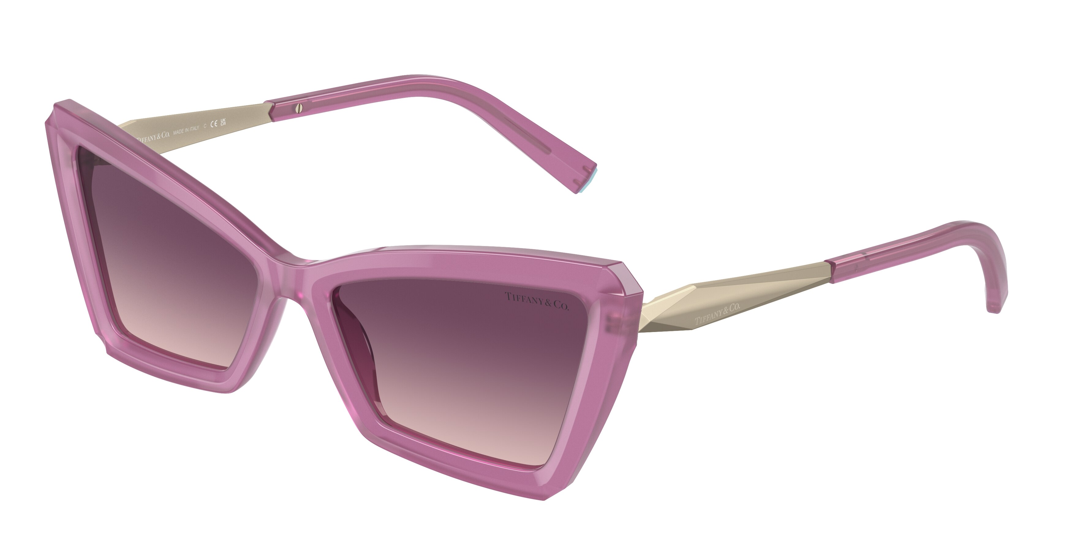 Tiffany top sunglasses 2019