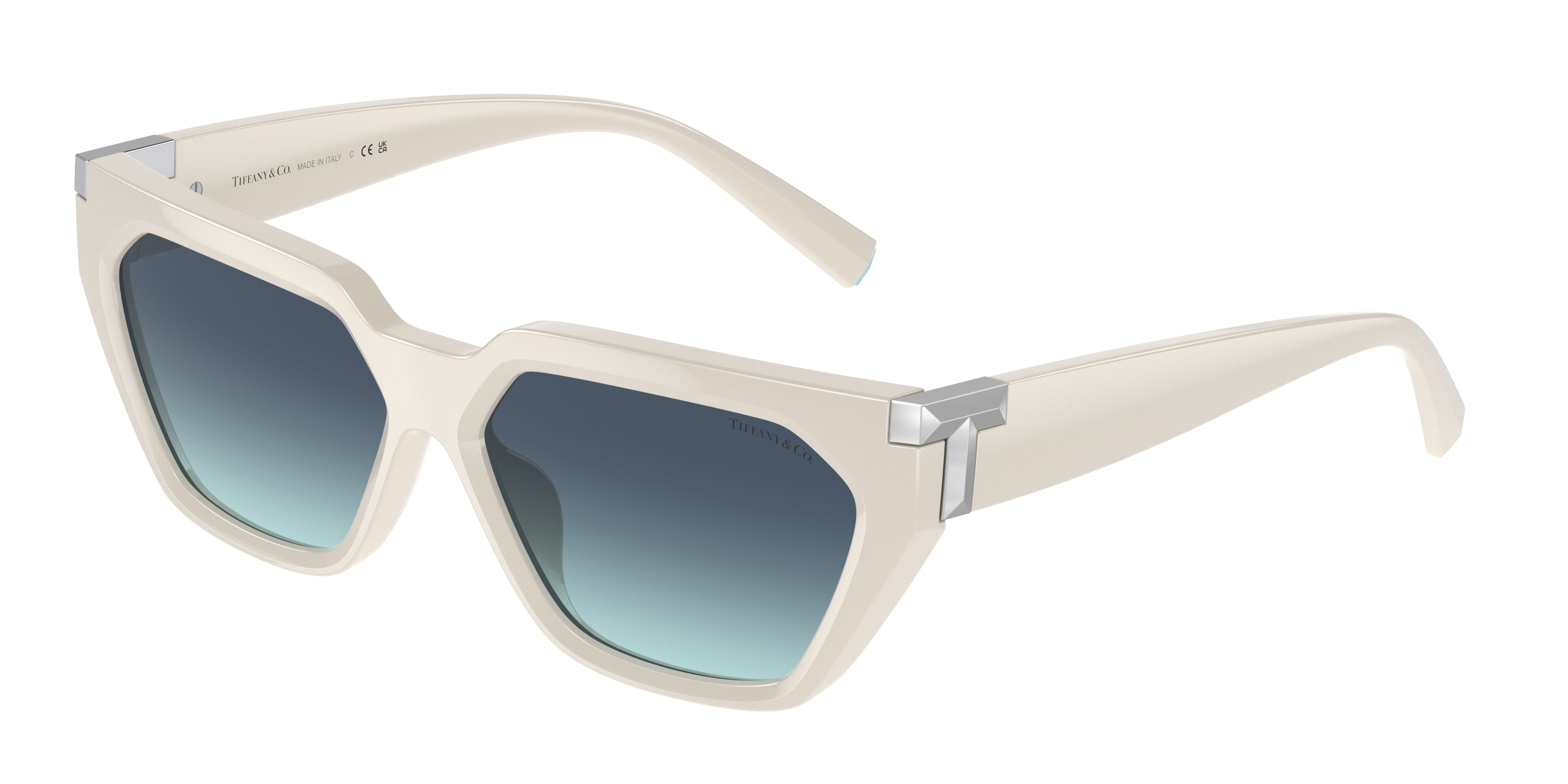 Prescription sales tiffany sunglasses
