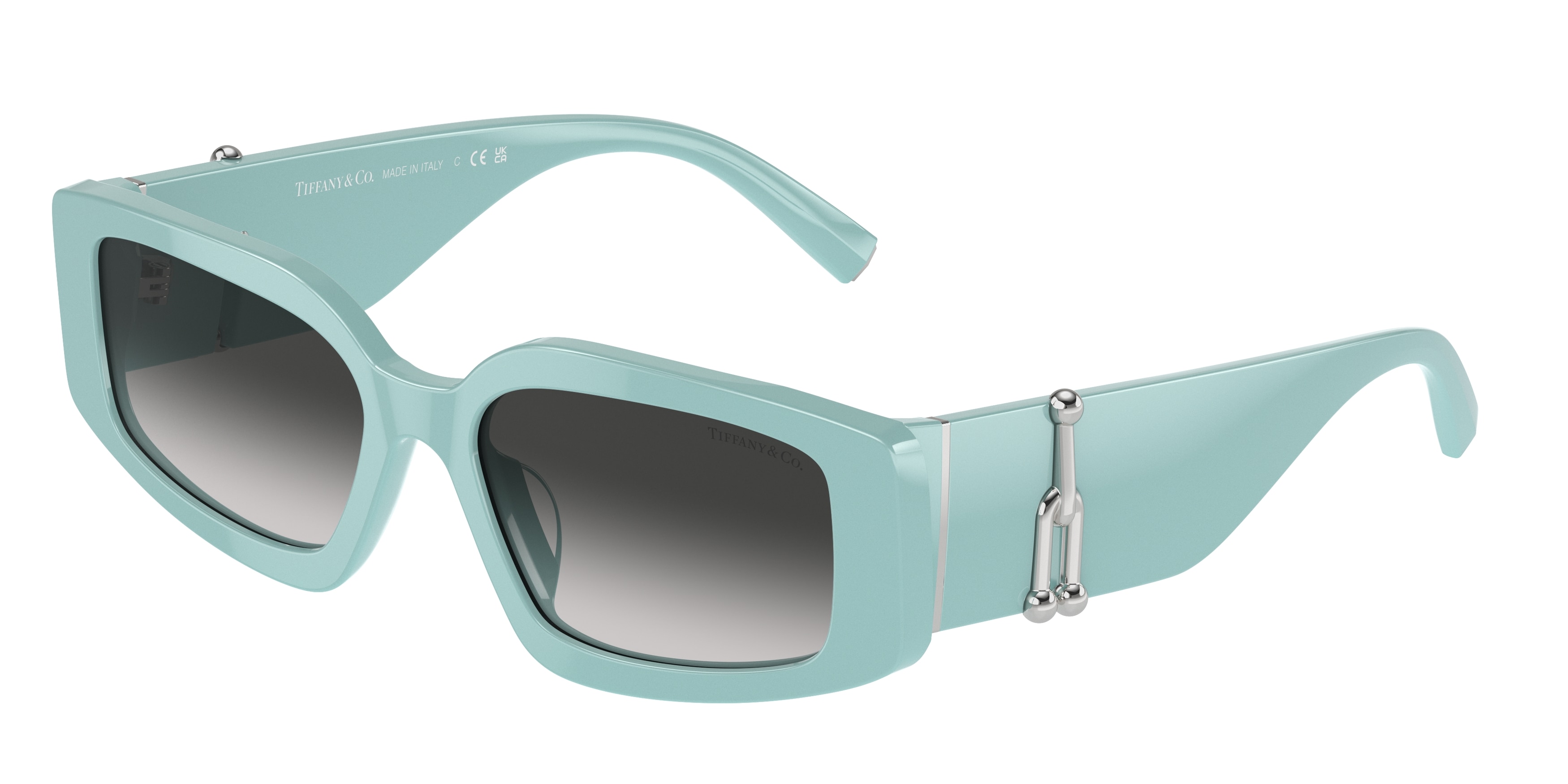 Tiffany sale blue glasses