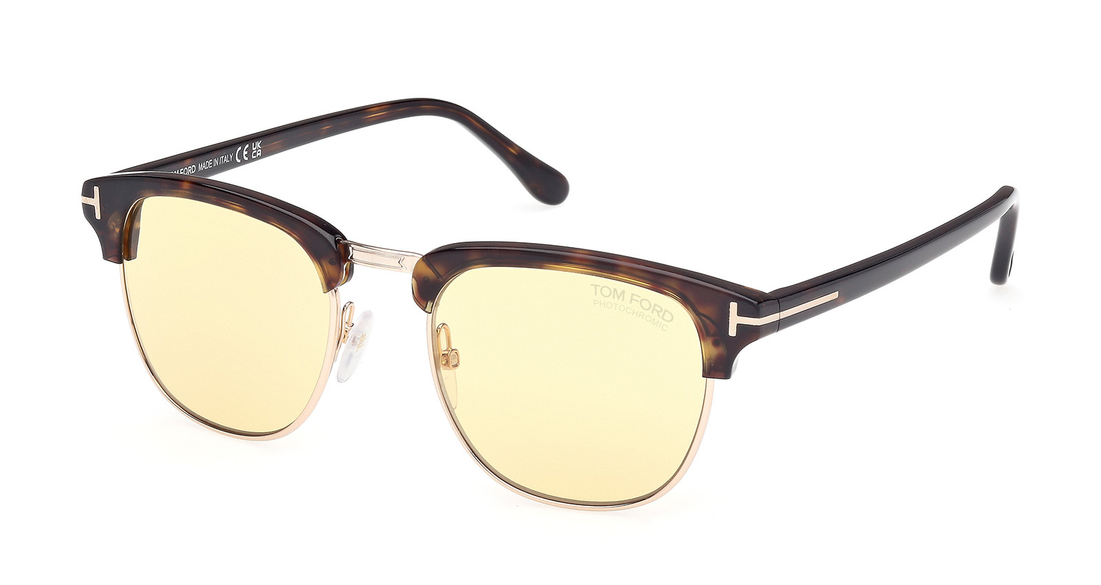 Tom ford henry dark havana outlet