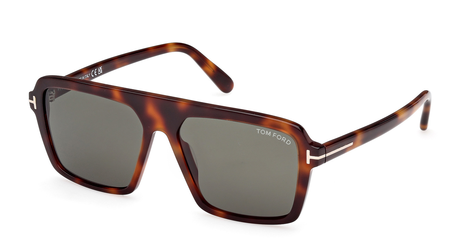 Tom ford blonde havana 2025