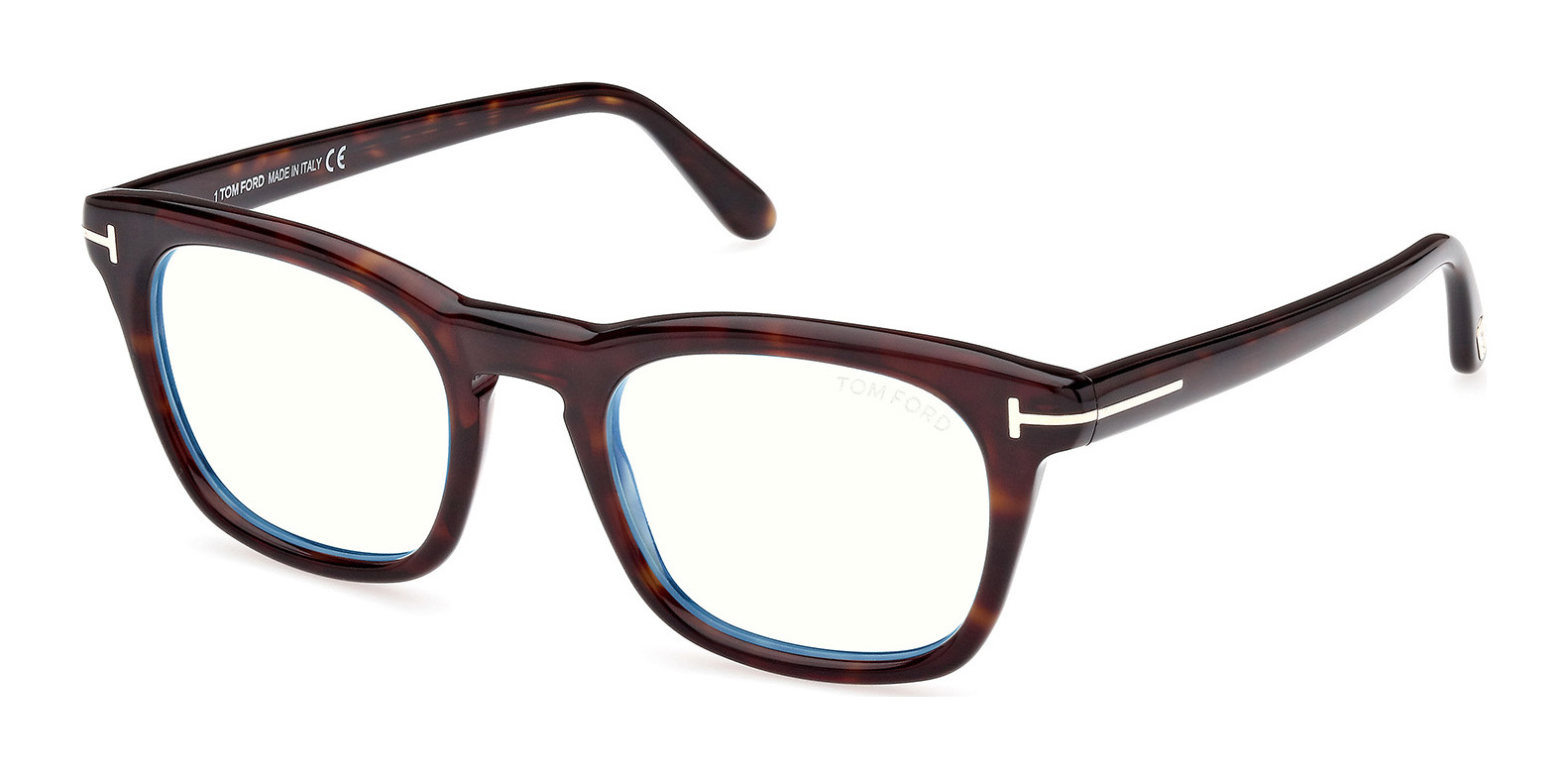 Tom ford two tone glasses discount