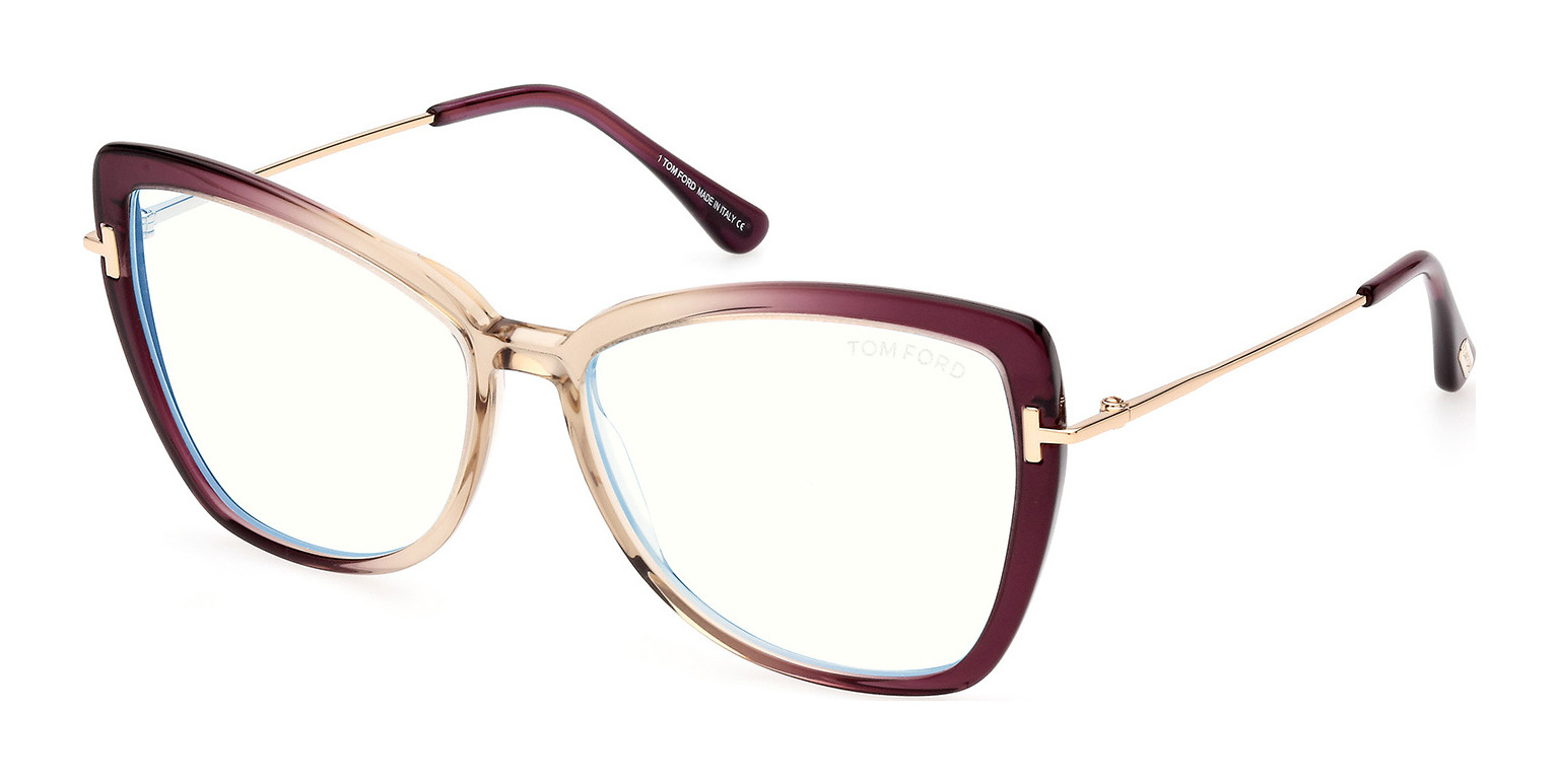 Tom ford women's optical glasses new arrivals