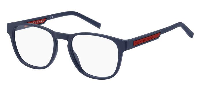 Tommy hilfiger eyewear logo 2025