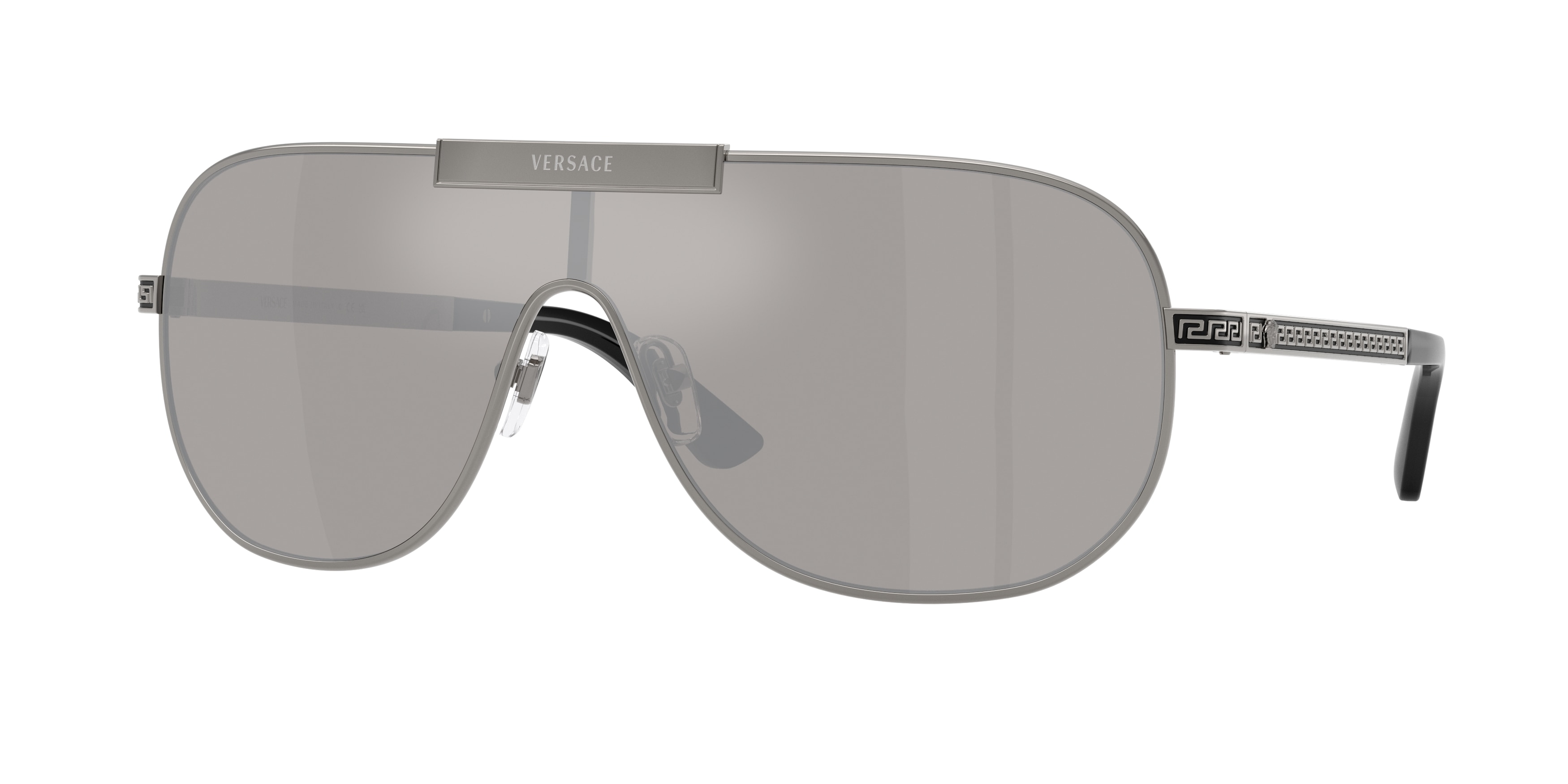 Buy Versace Gold Sunglasses Online - Sunglasses.ie
