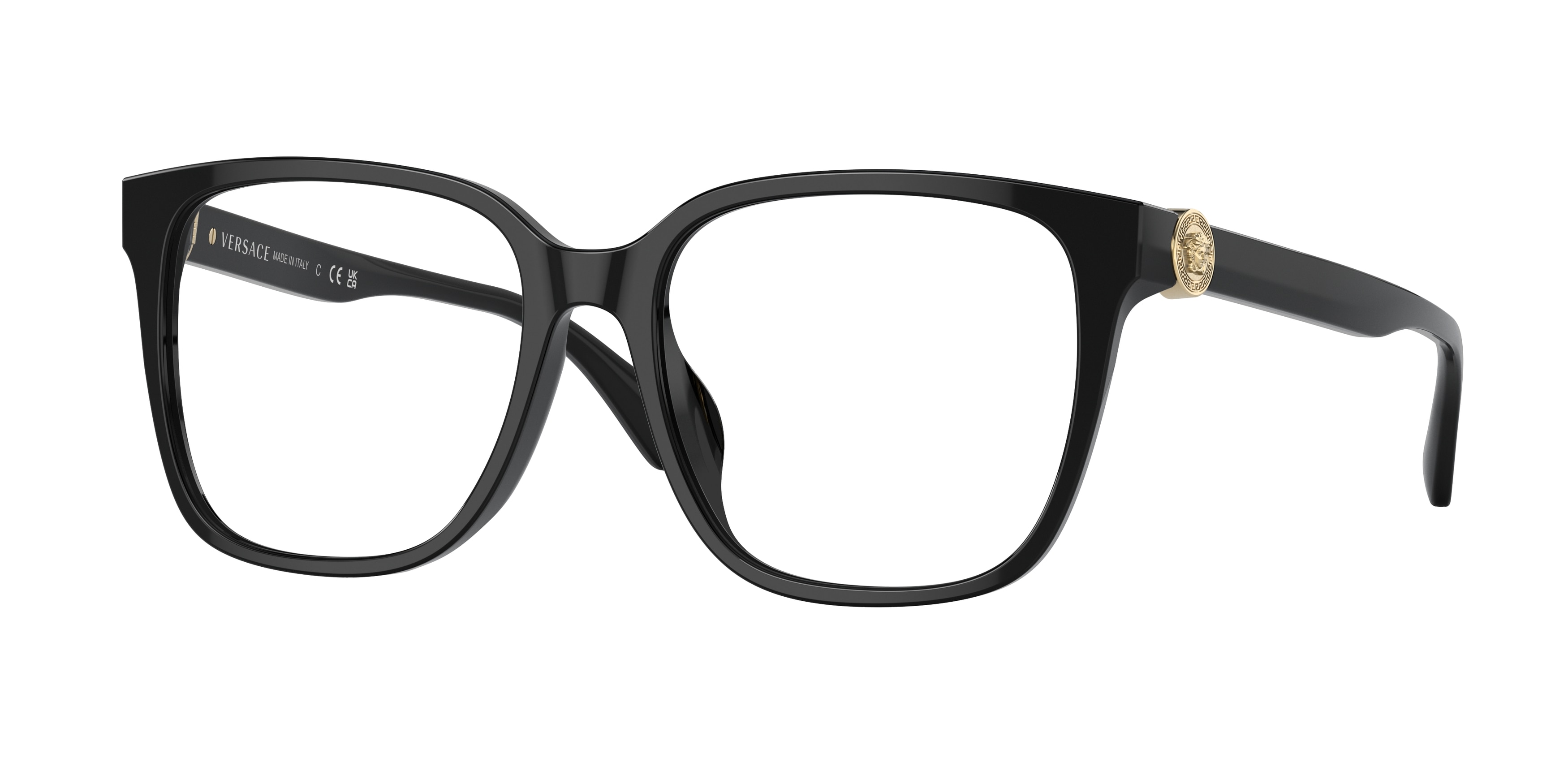 Versace glasses online frames uk