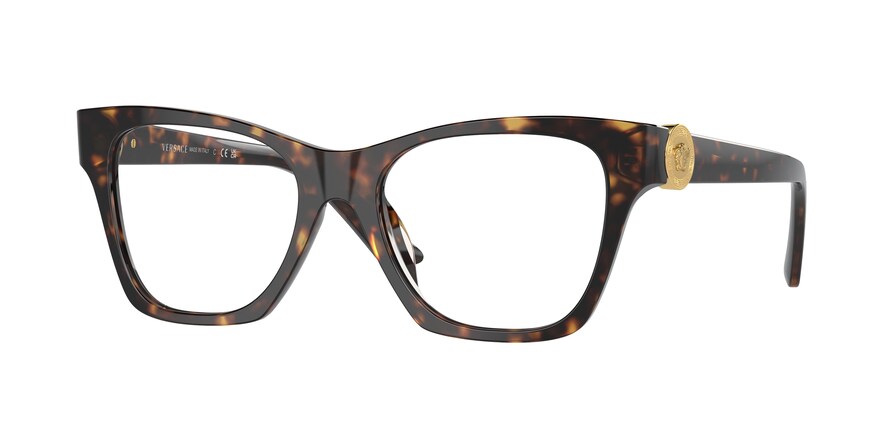 Womens versace 2025 glasses